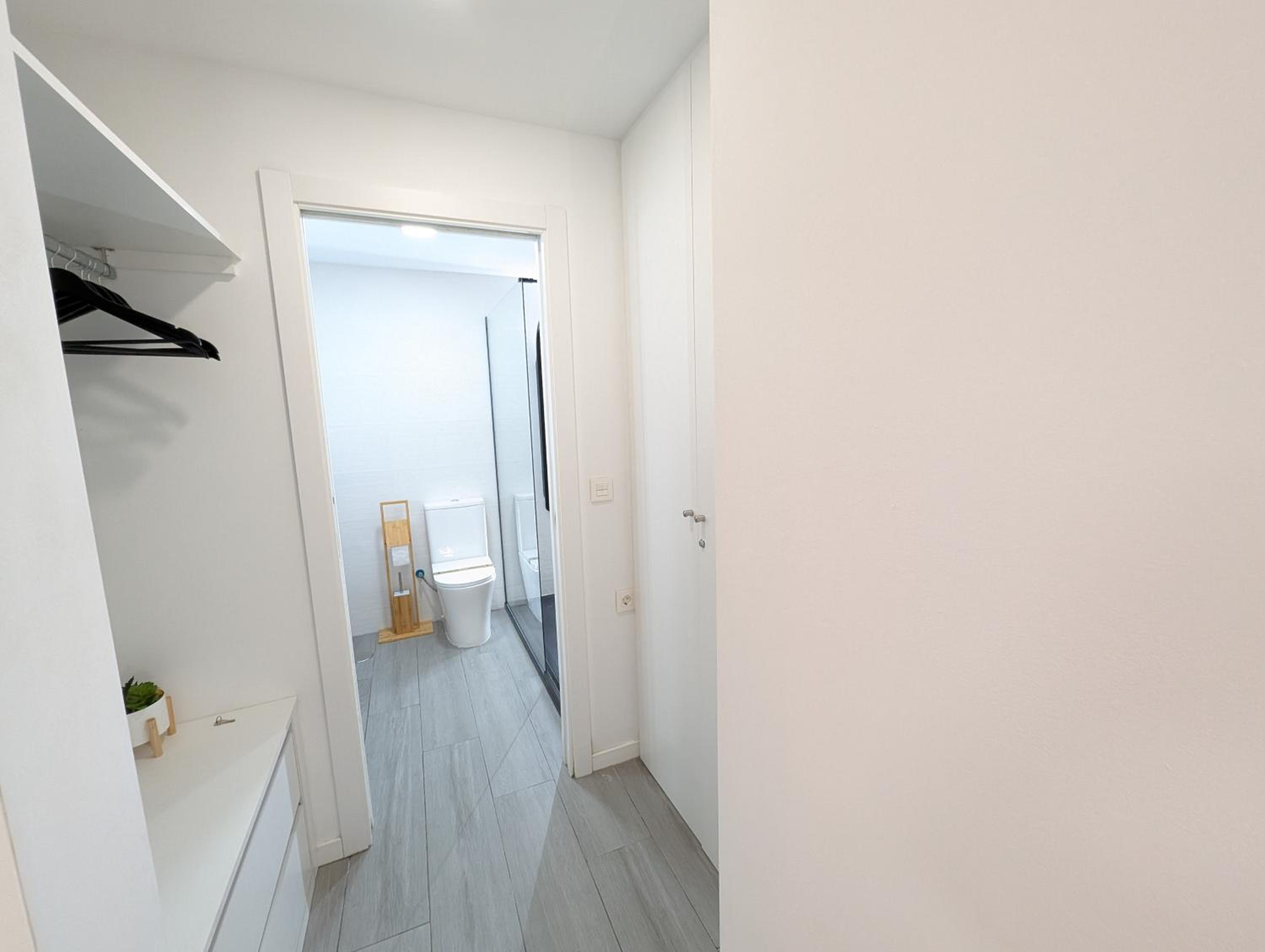 BAJONDILLO LOFT FRENTE AL MAR