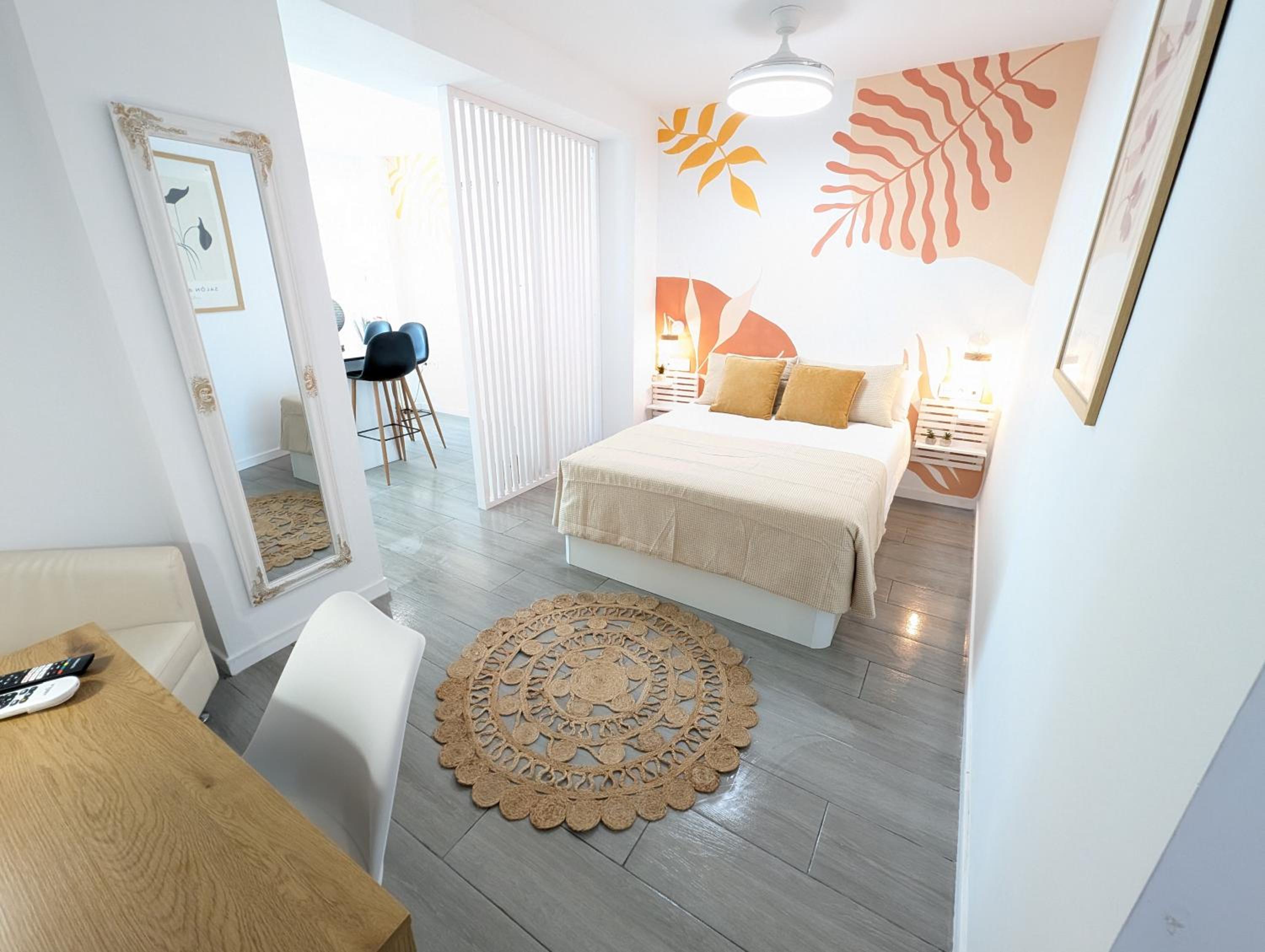 BAJONDILLO LOFT FRENTE AL MAR