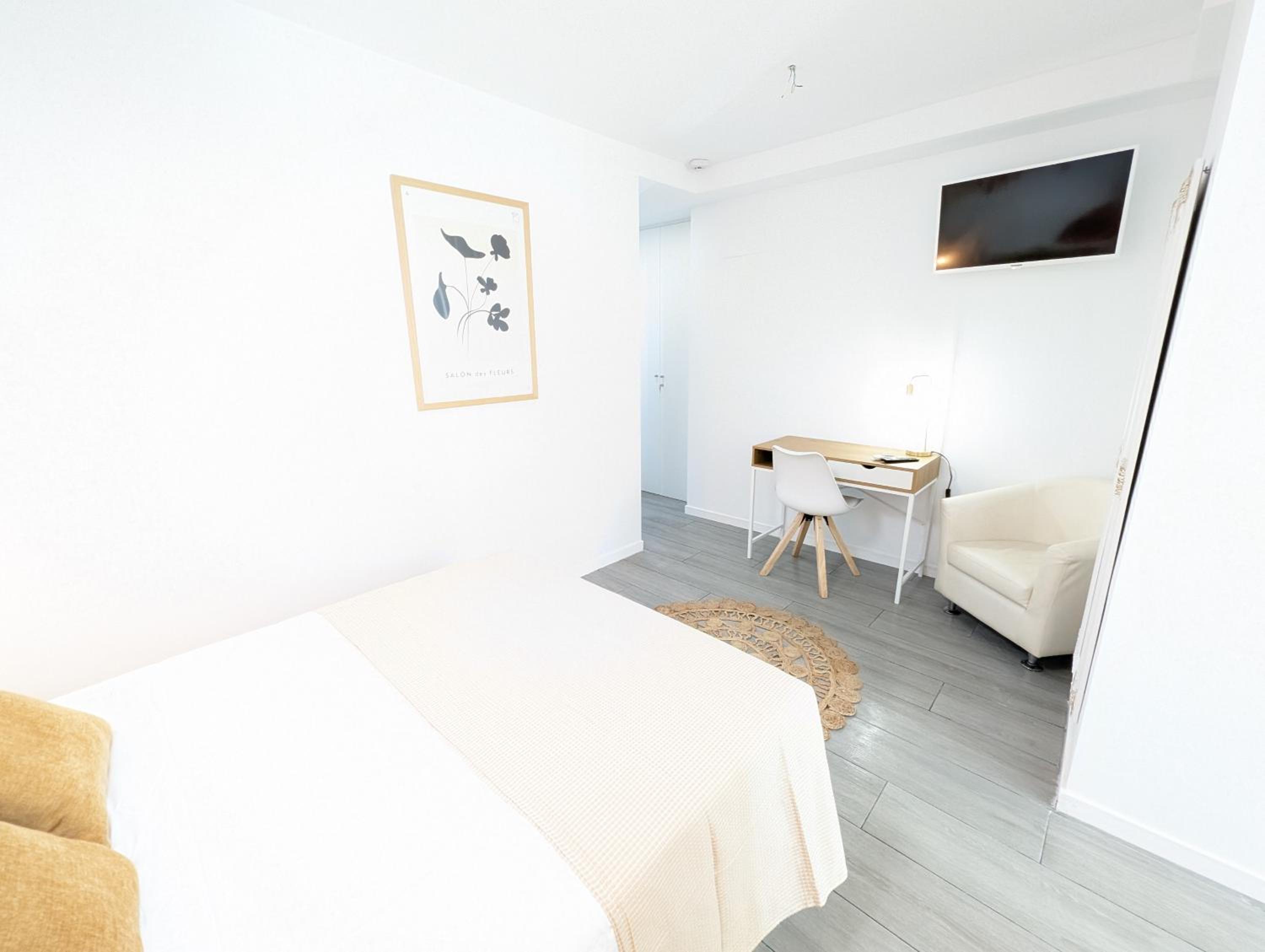 BAJONDILLO LOFT FRENTE AL MAR