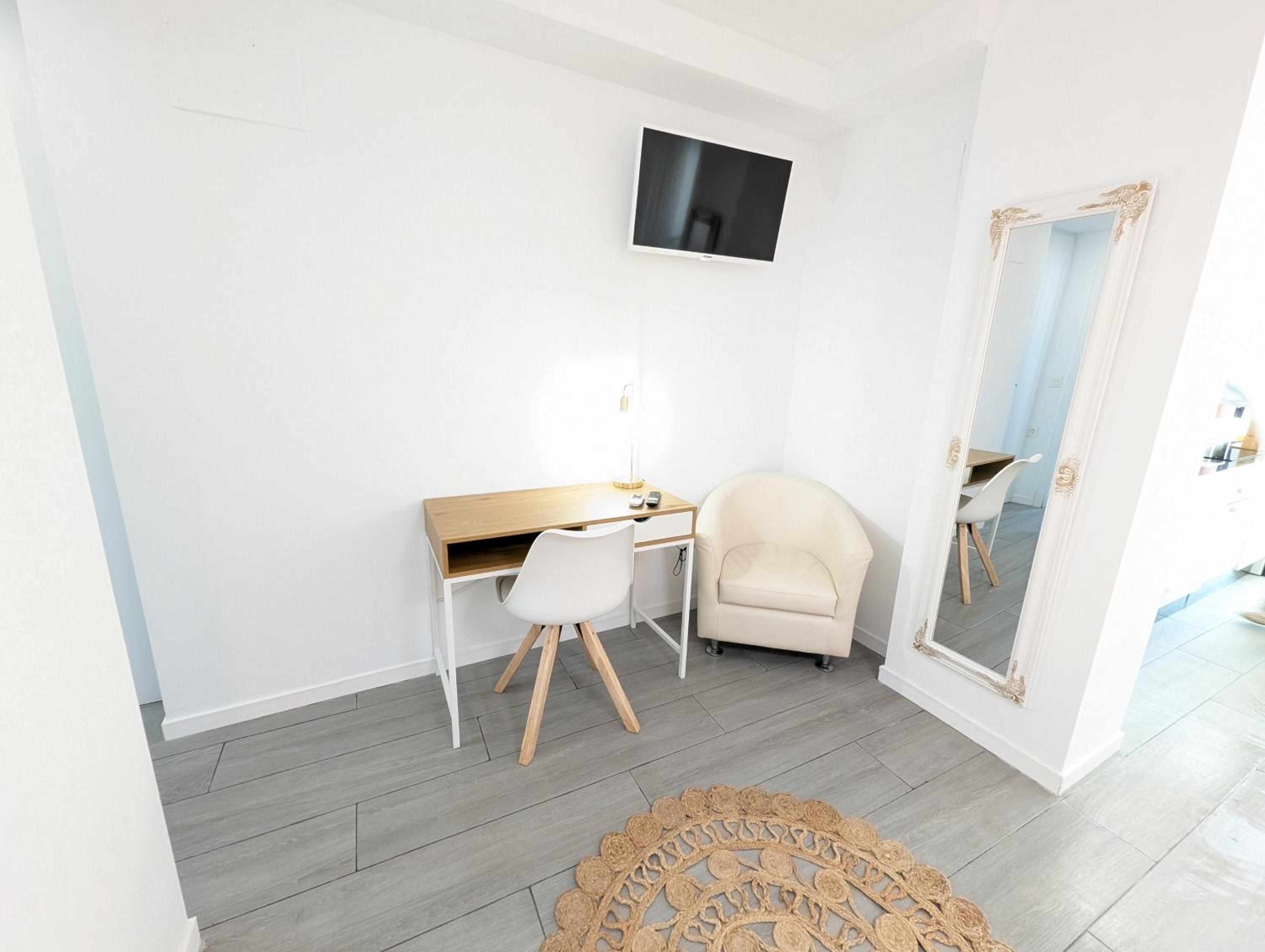 BAJONDILLO LOFT FRENTE AL MAR