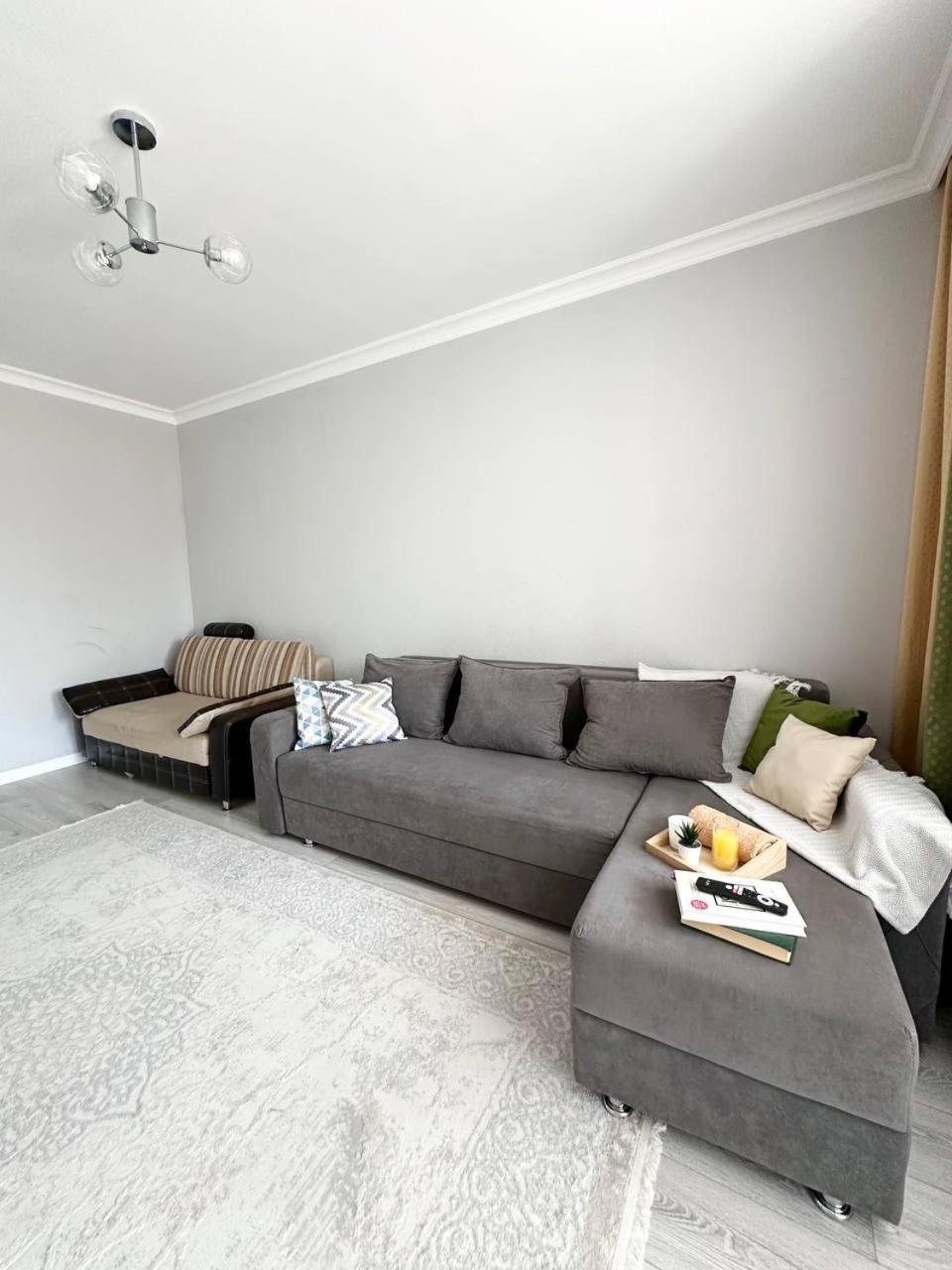 Mangilik city apartmets view 4