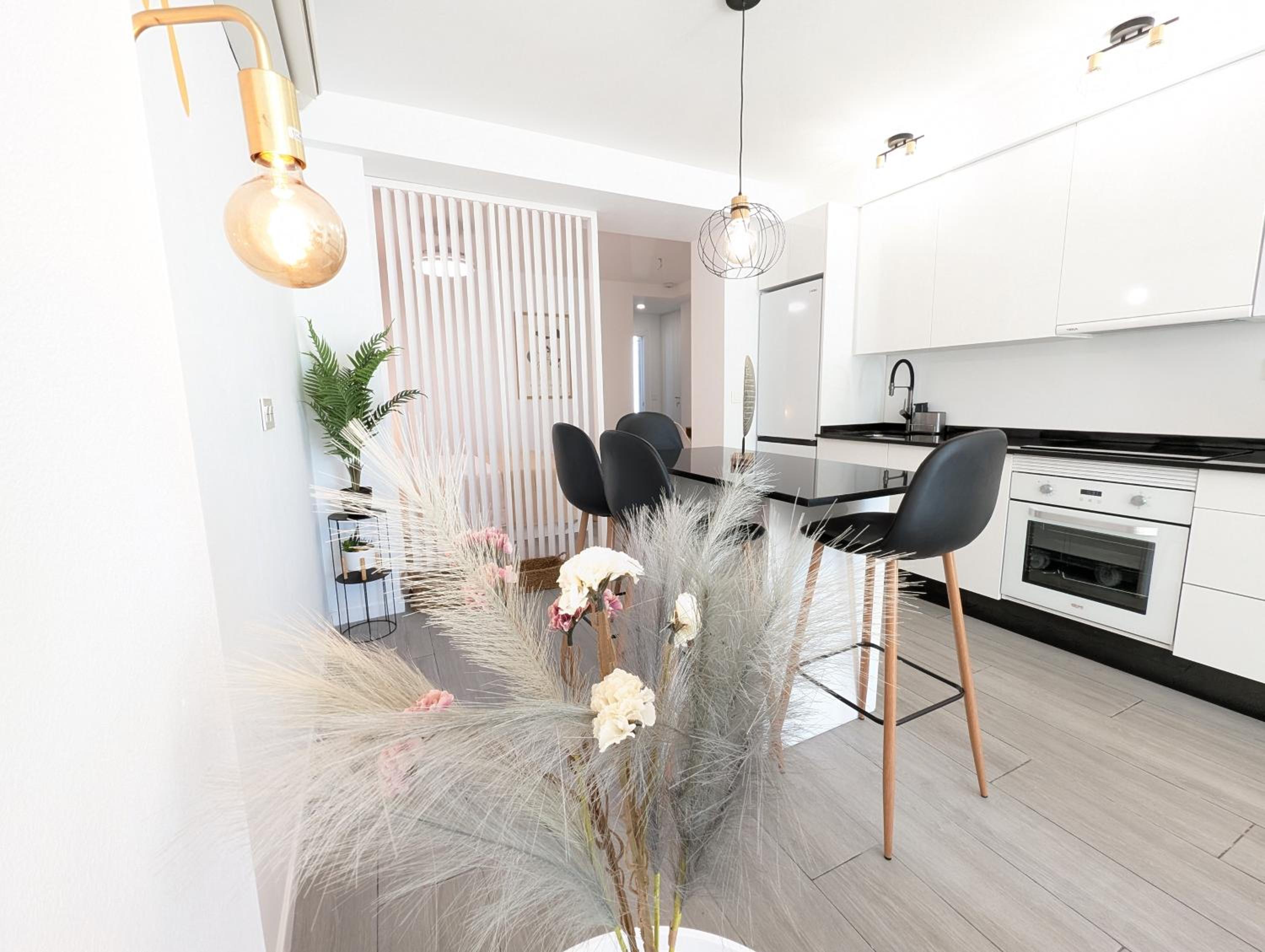 BAJONDILLO LOFT FRENTE AL MAR