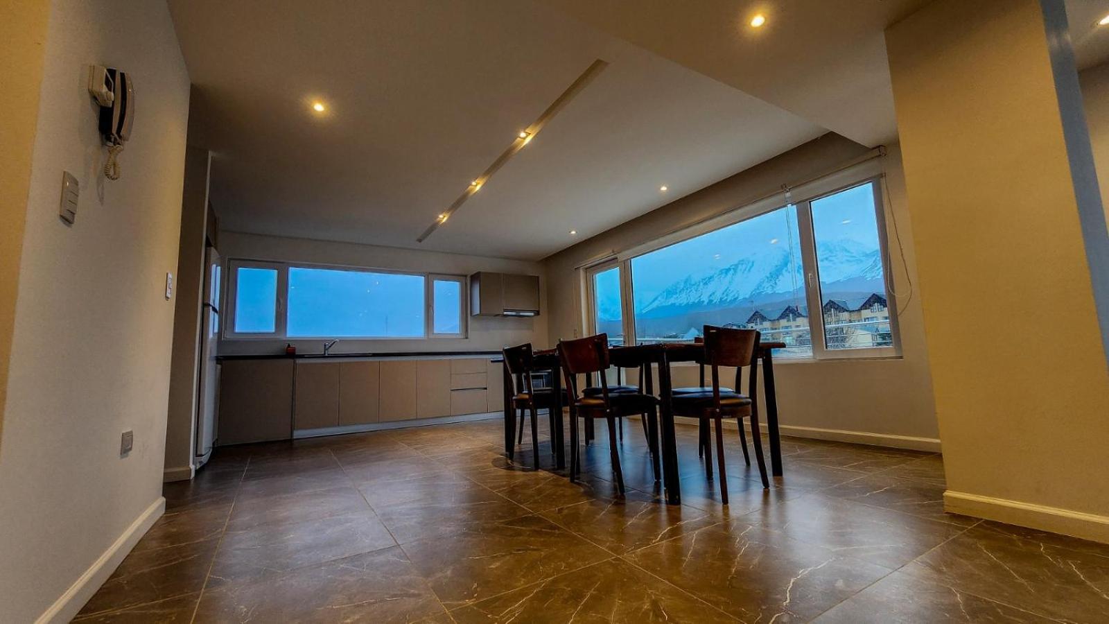 Apartment Suites