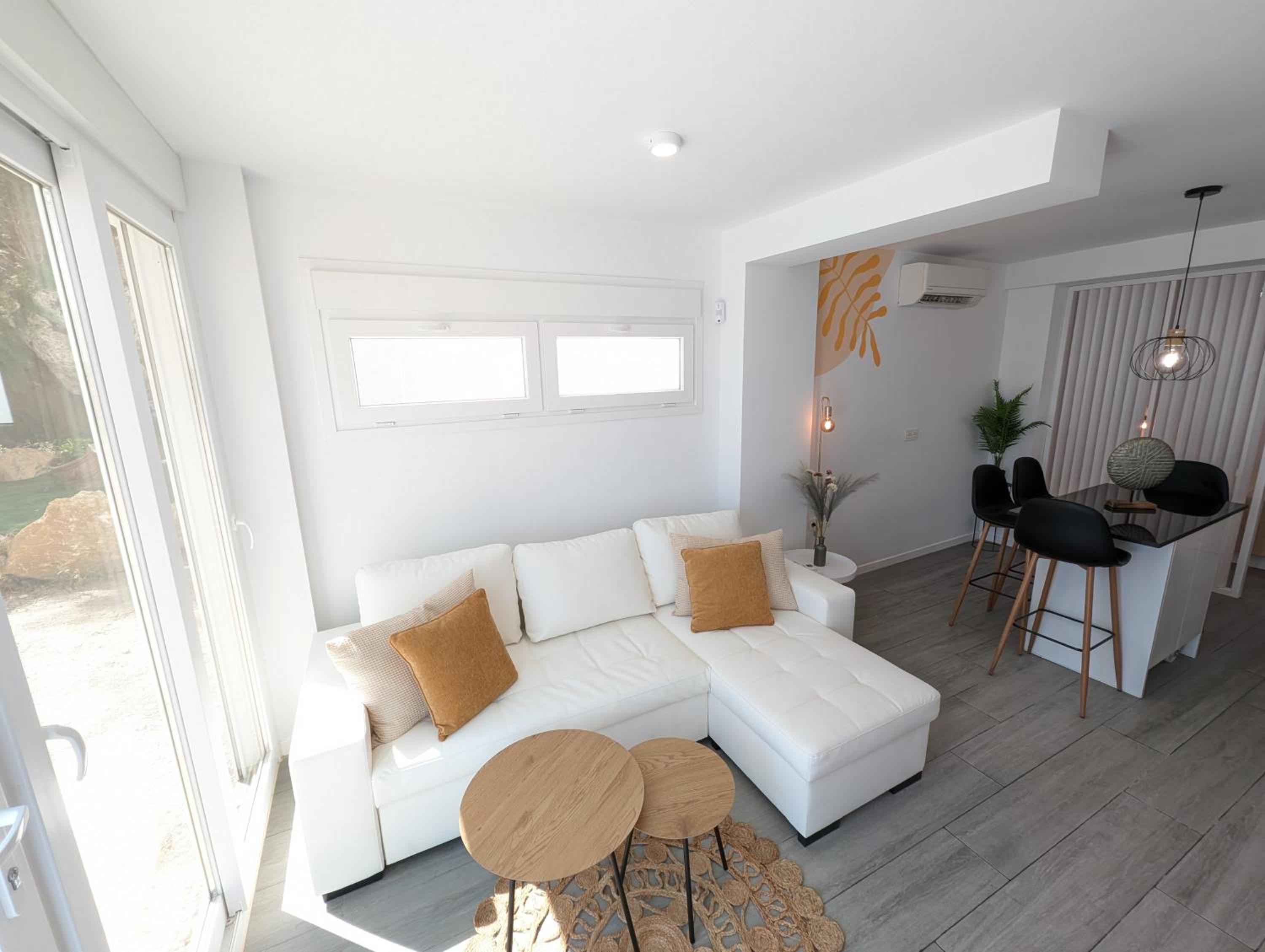 BAJONDILLO LOFT FRENTE AL MAR