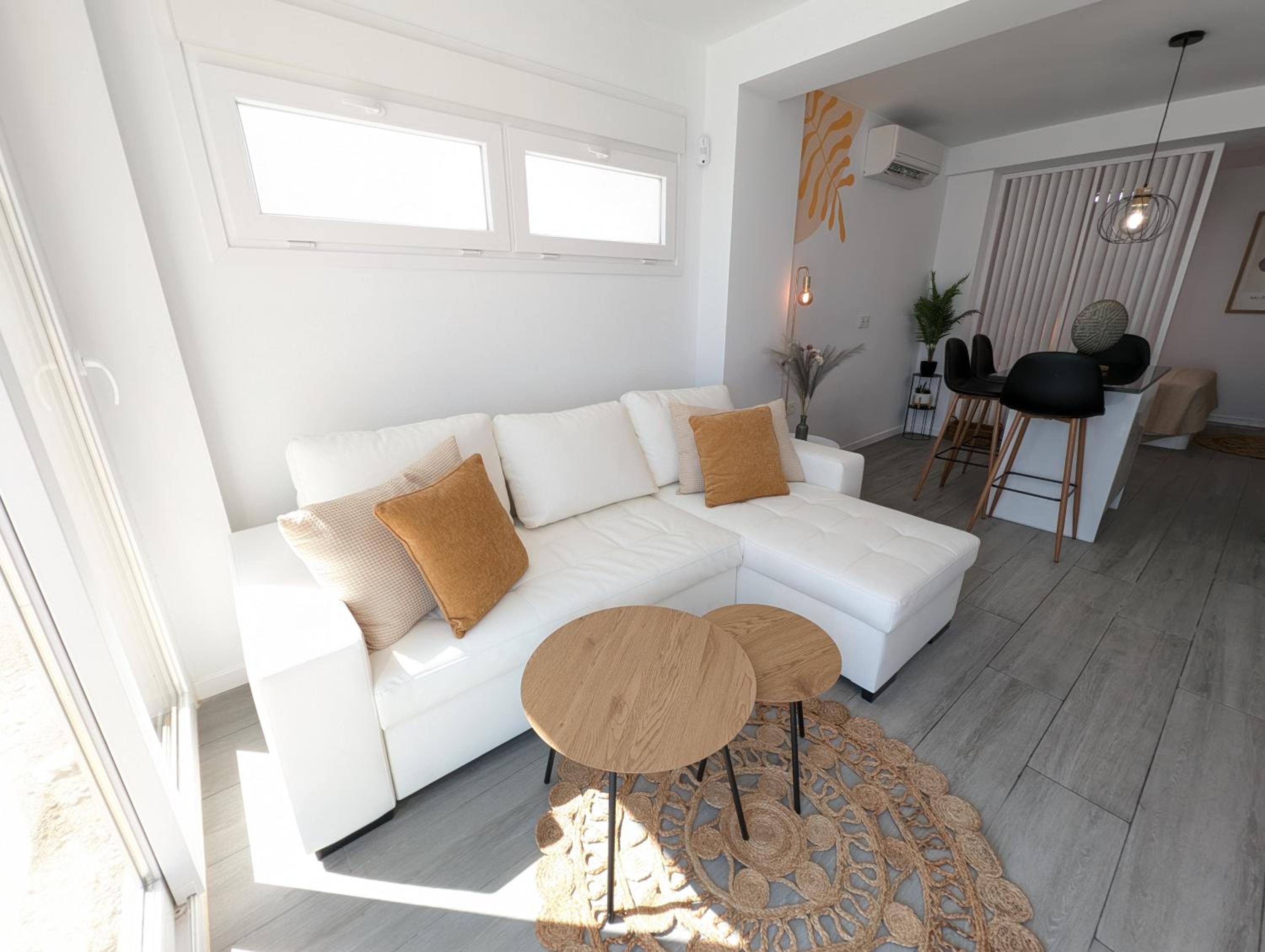 BAJONDILLO LOFT FRENTE AL MAR