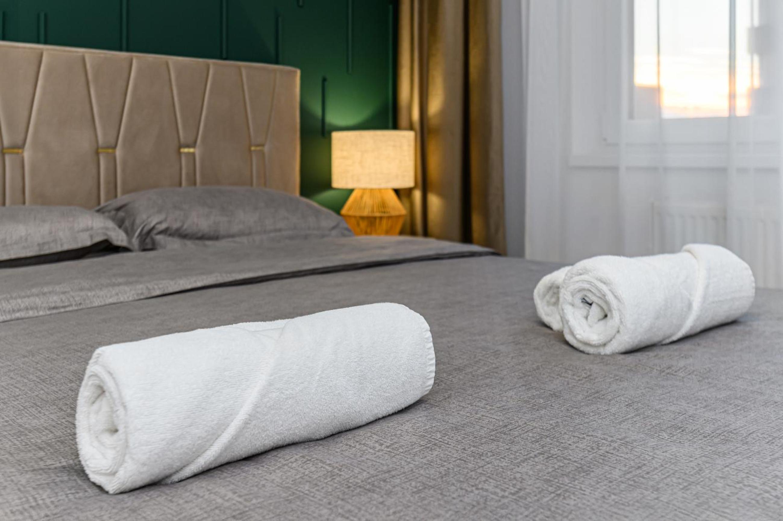 MoHost Blue Moon Apartments