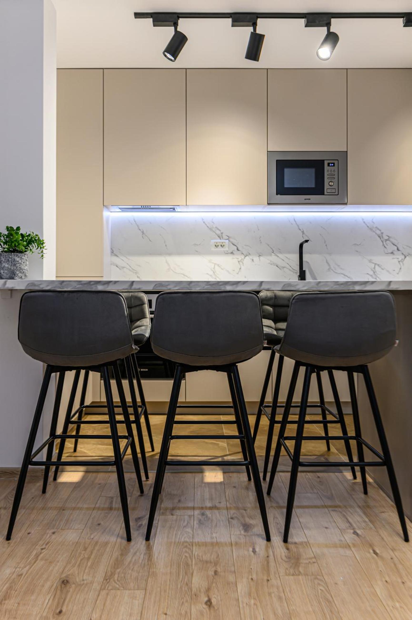 MoHost Blue Moon Apartments