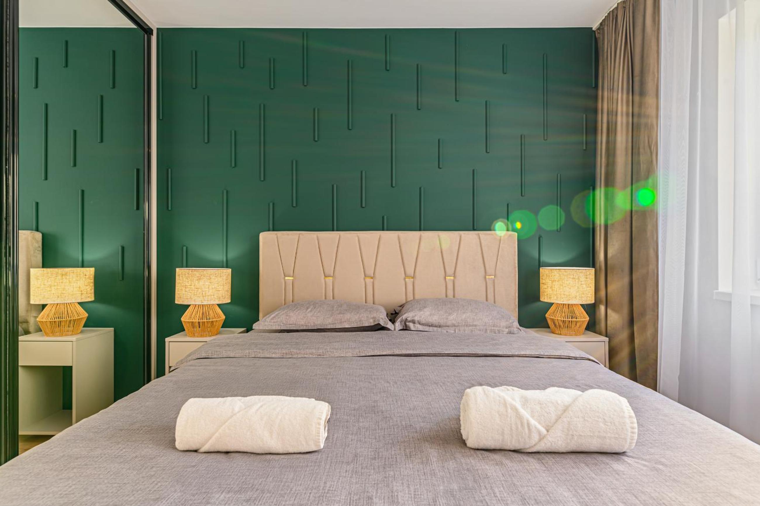 MoHost Blue Moon Apartments