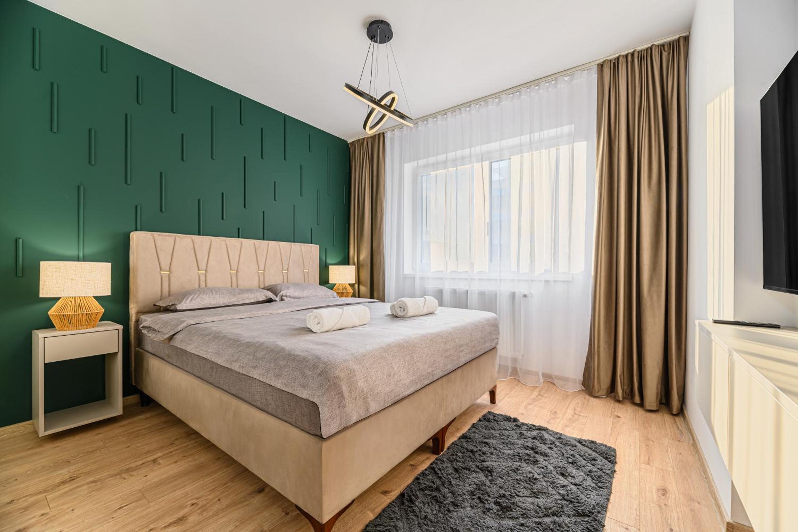 MoHost Blue Moon Apartments