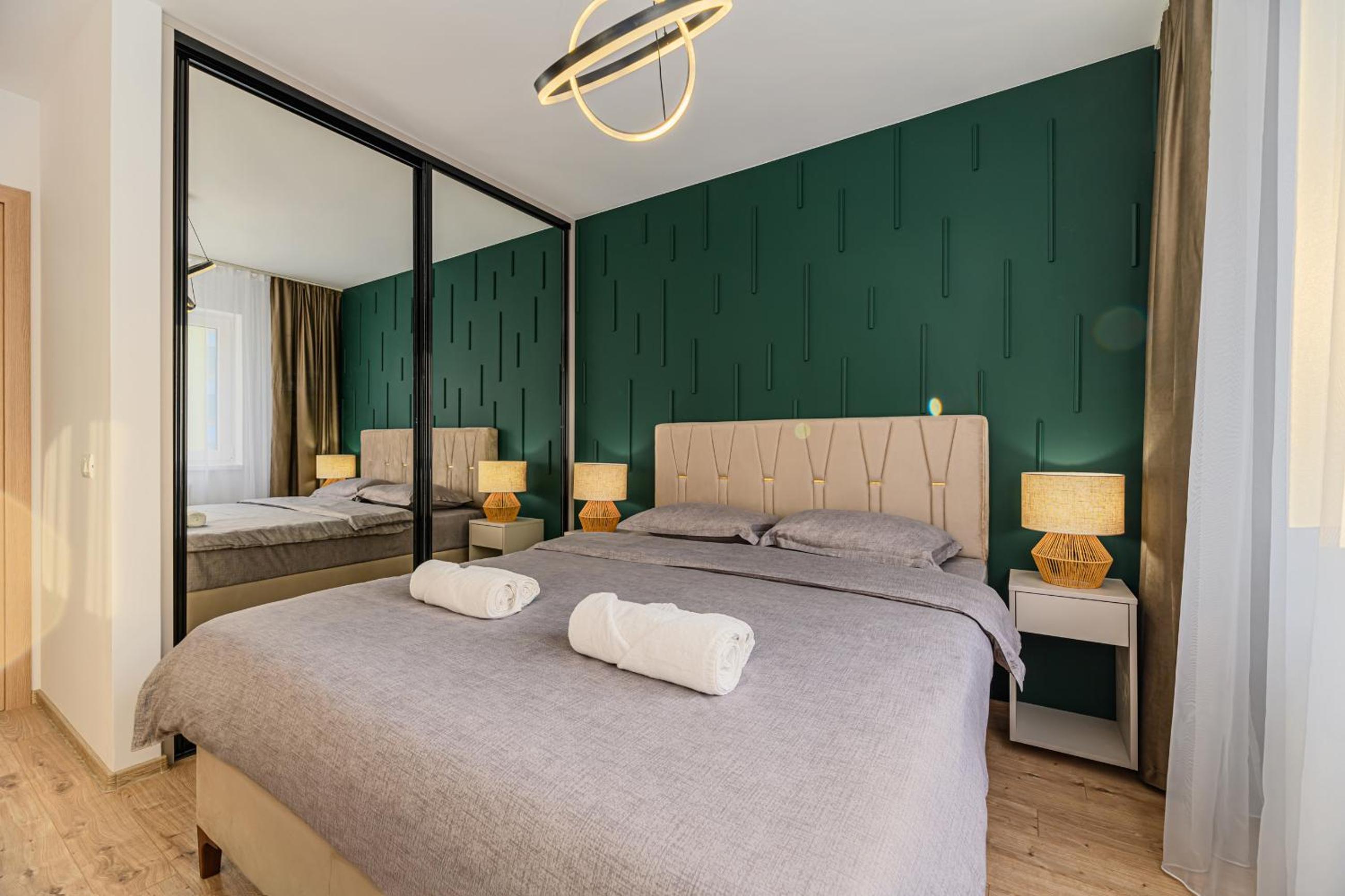 MoHost Blue Moon Apartments