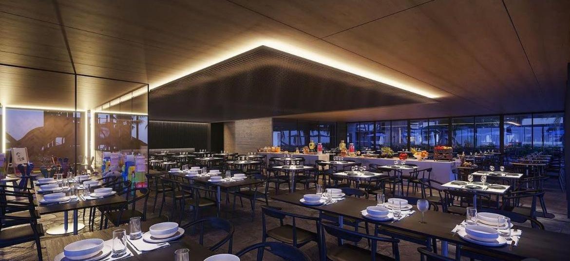 Porto Alto Resort GAV em Muro Alto