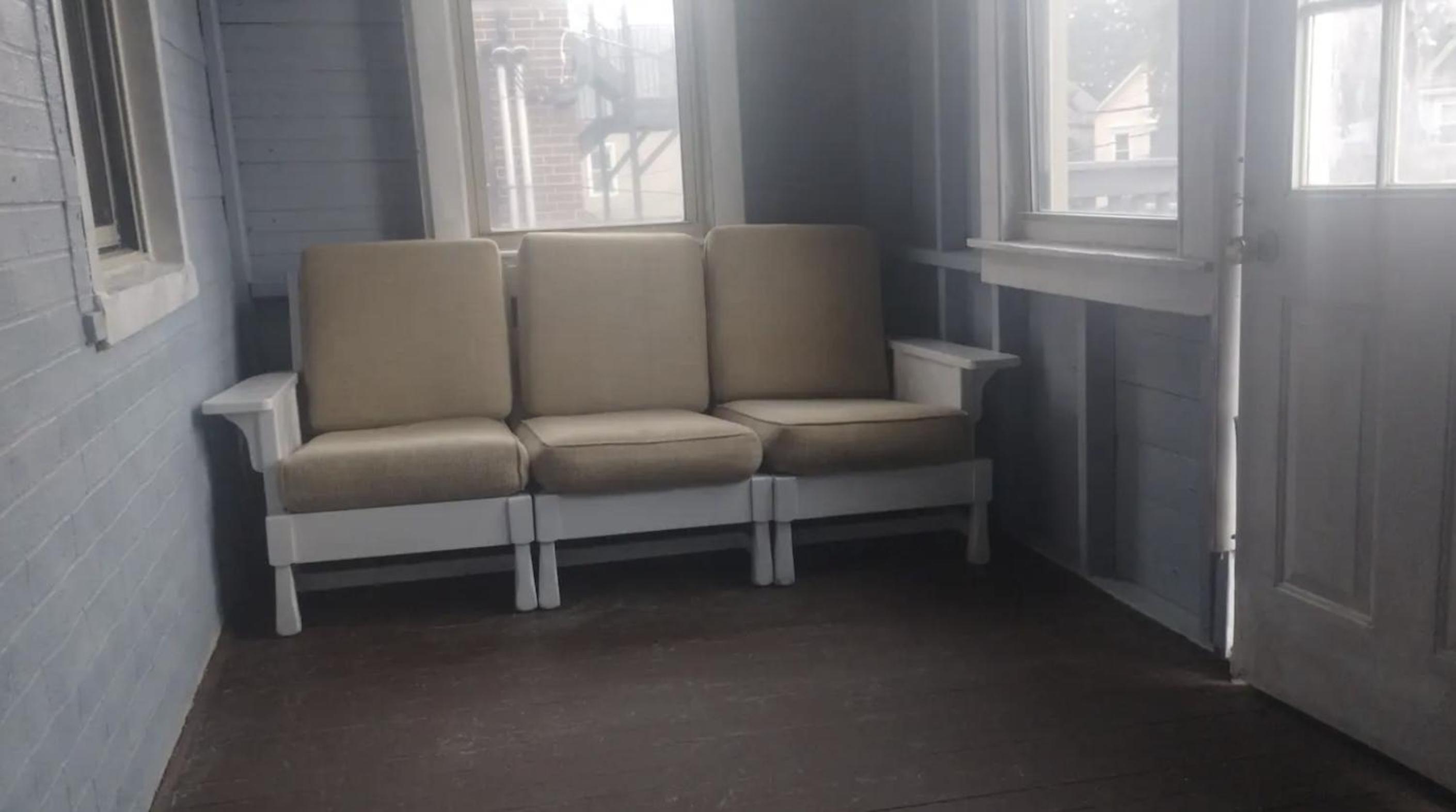 Cosy Duplex 2BR&2Bath & Bonus SpaceSleeps 6 in Roscoe Village — Chicago