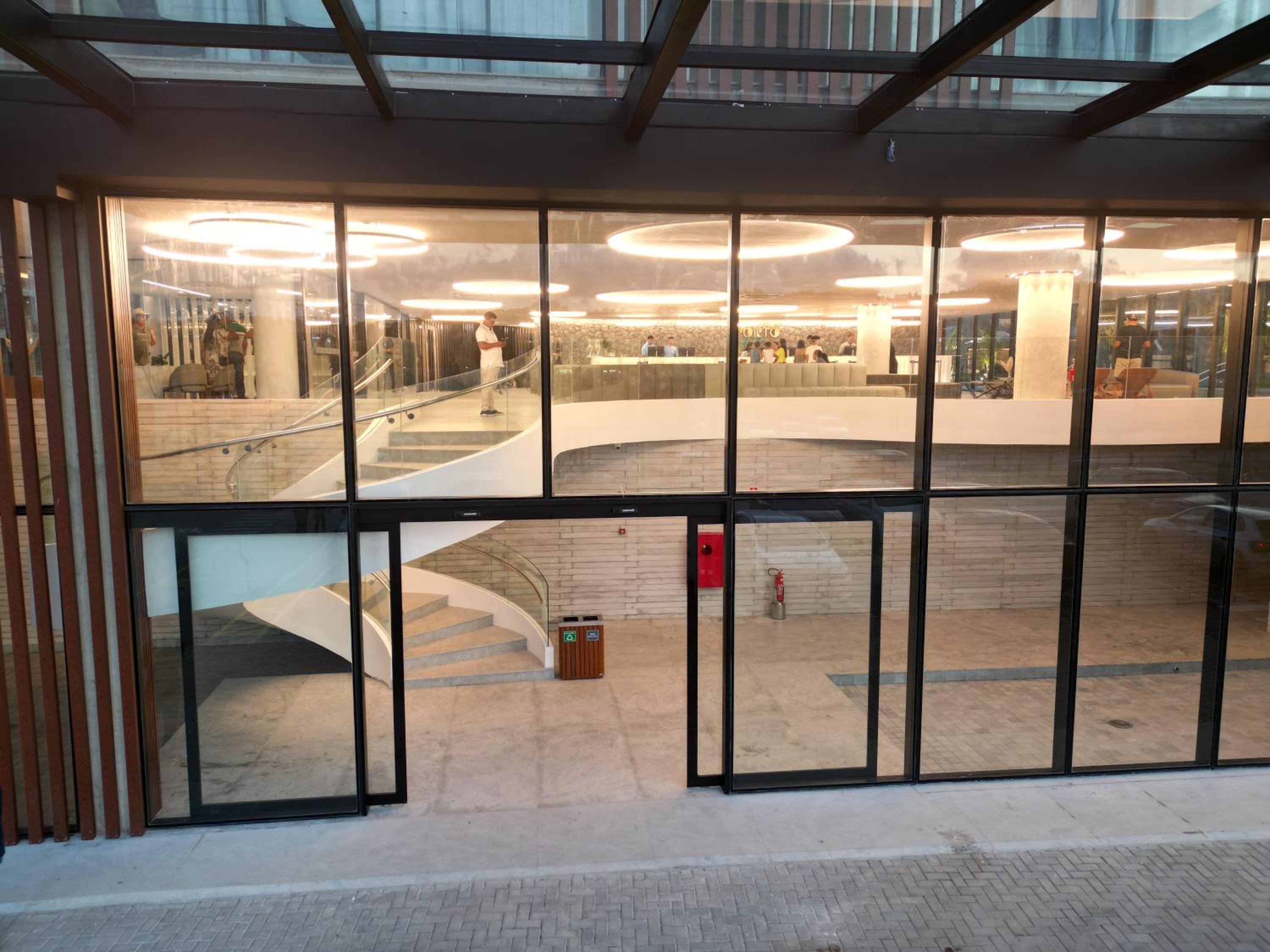 Porto Alto Resort GAV em Muro Alto