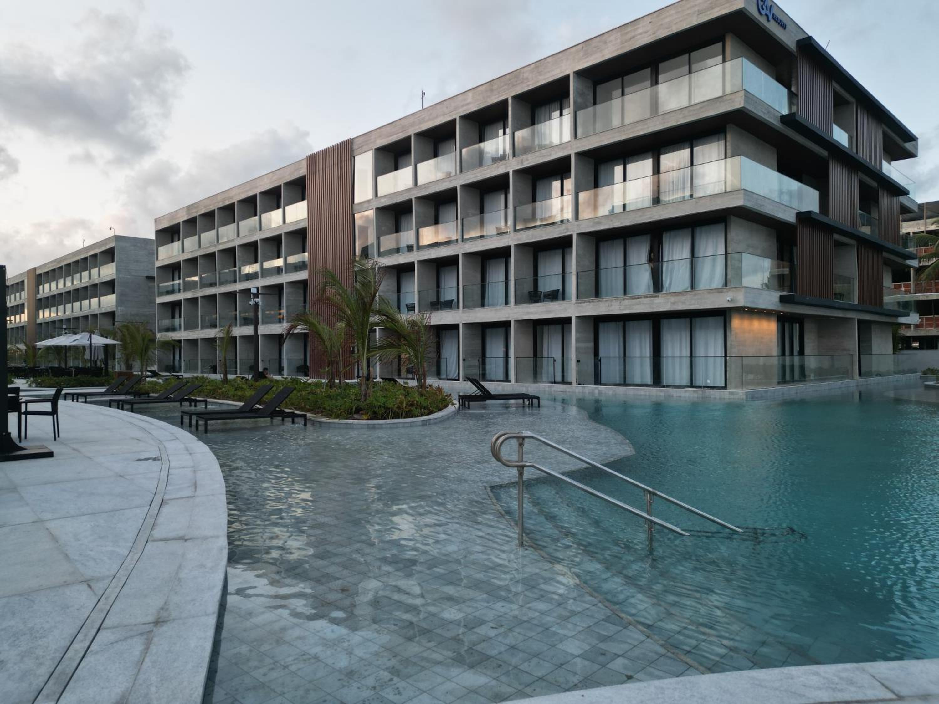 Porto Alto Resort GAV em Muro Alto