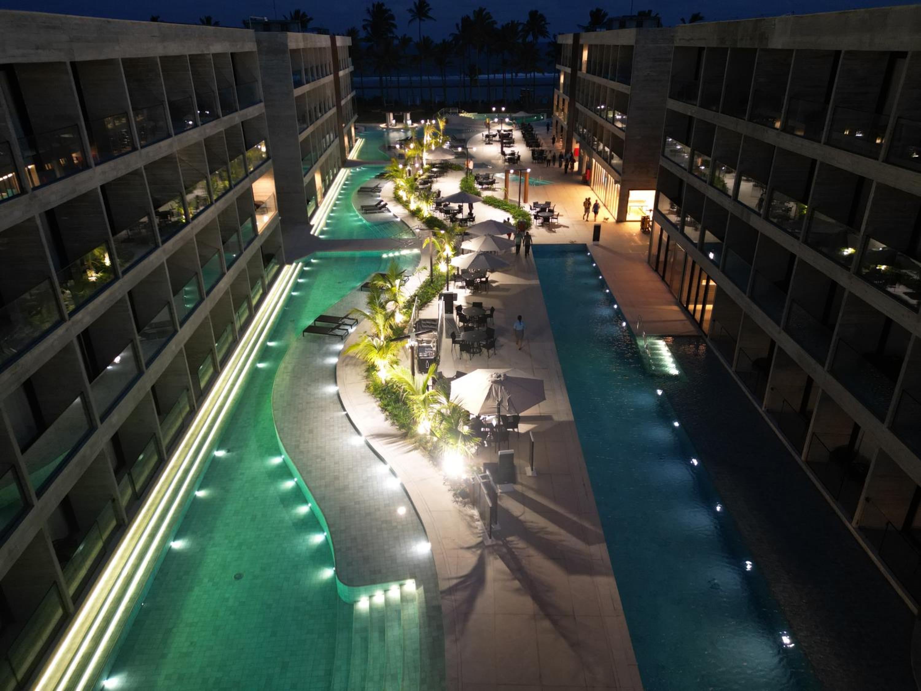 Porto Alto Resort GAV em Muro Alto