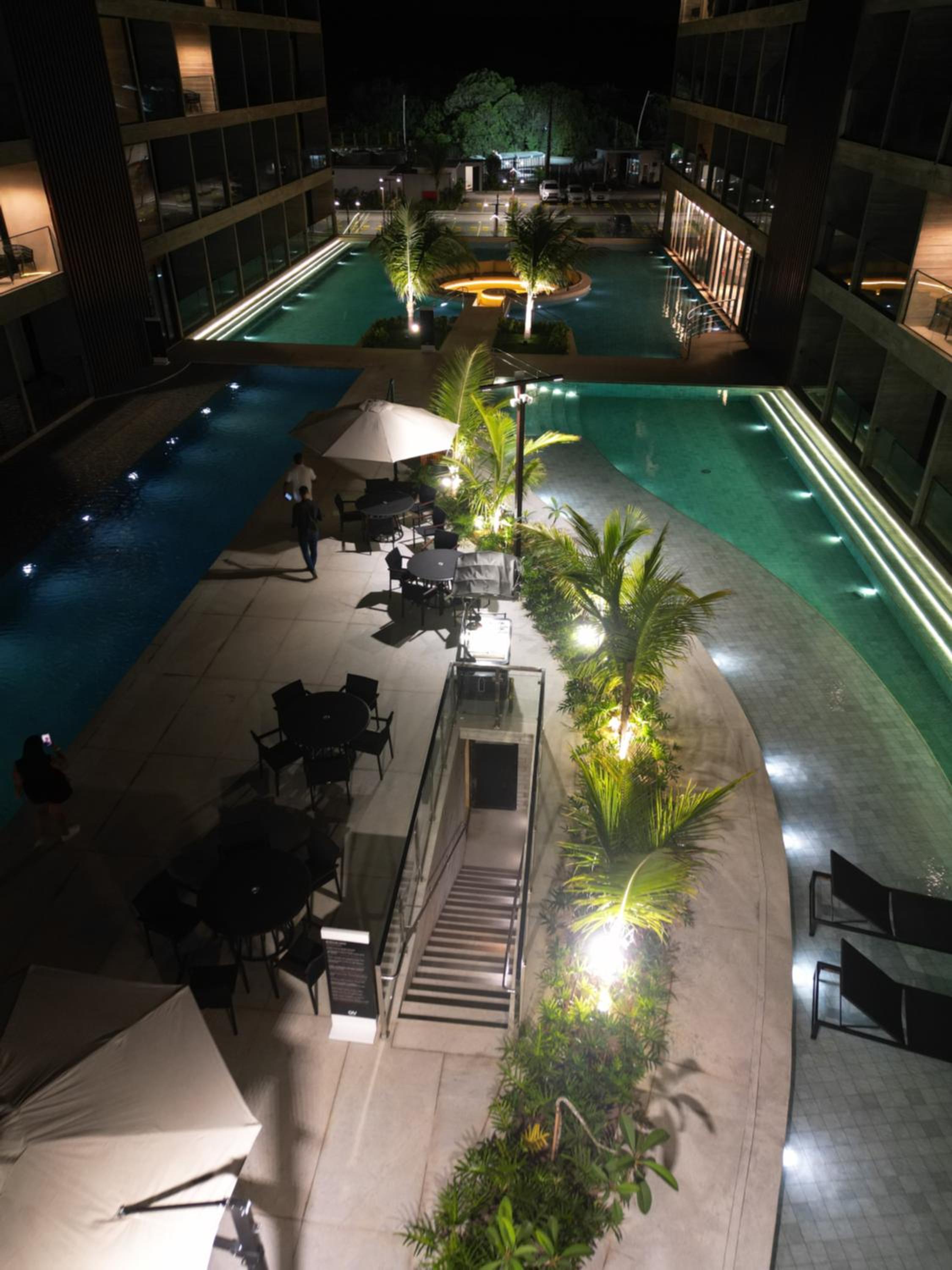 Porto Alto Resort GAV em Muro Alto
