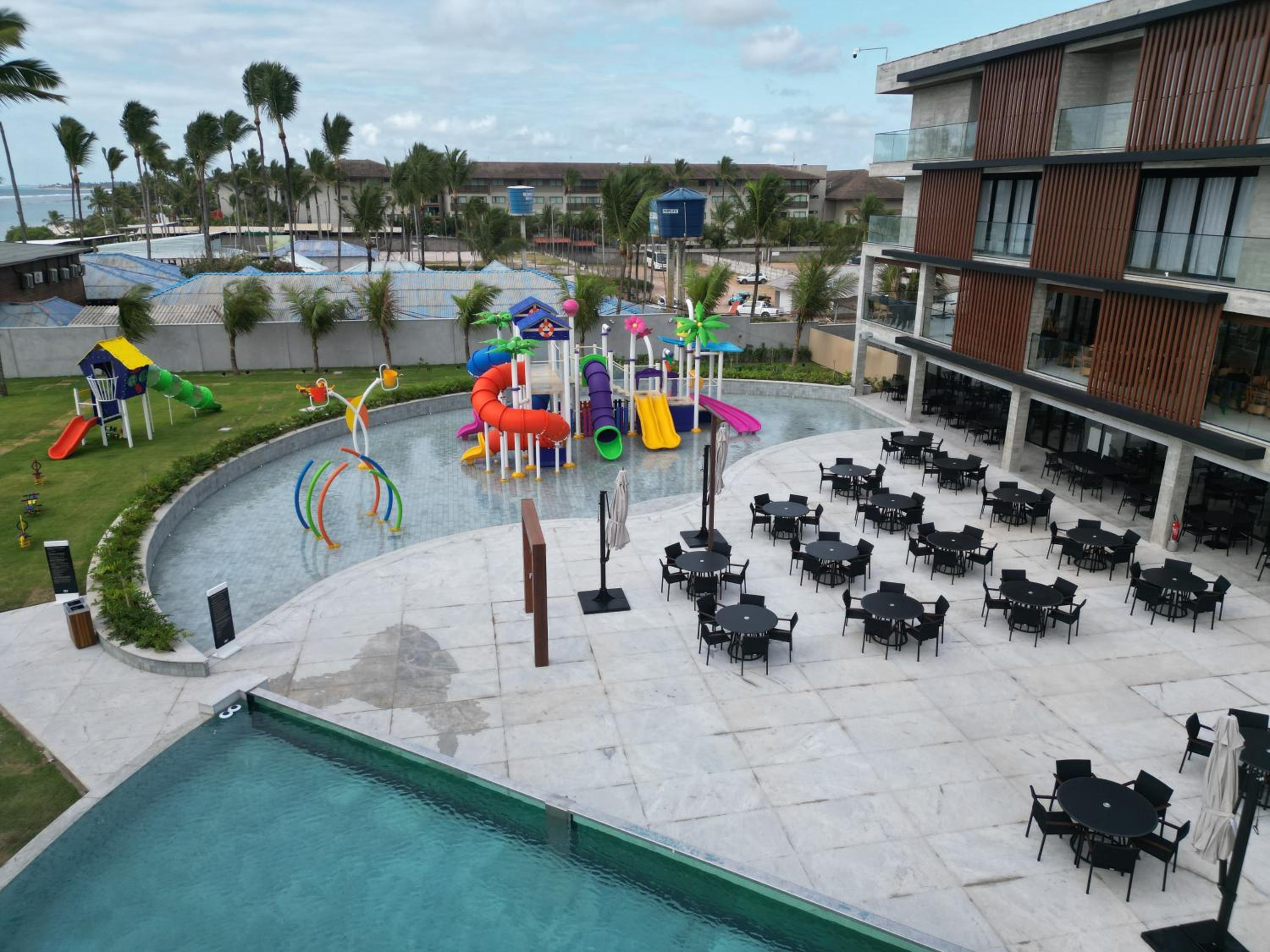 Porto Alto Resort GAV em Muro Alto