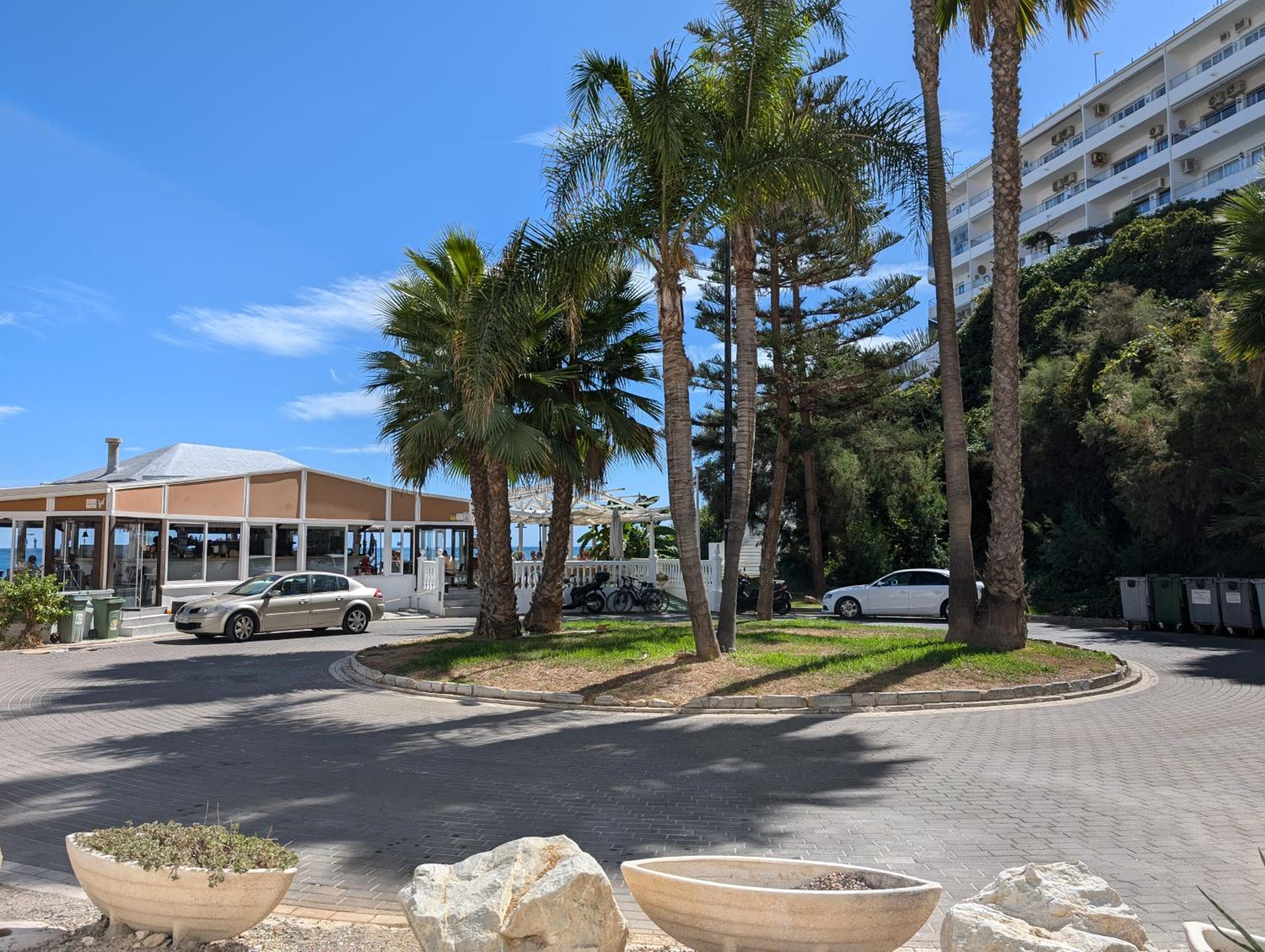 BAJONDILLO LOFT FRENTE AL MAR