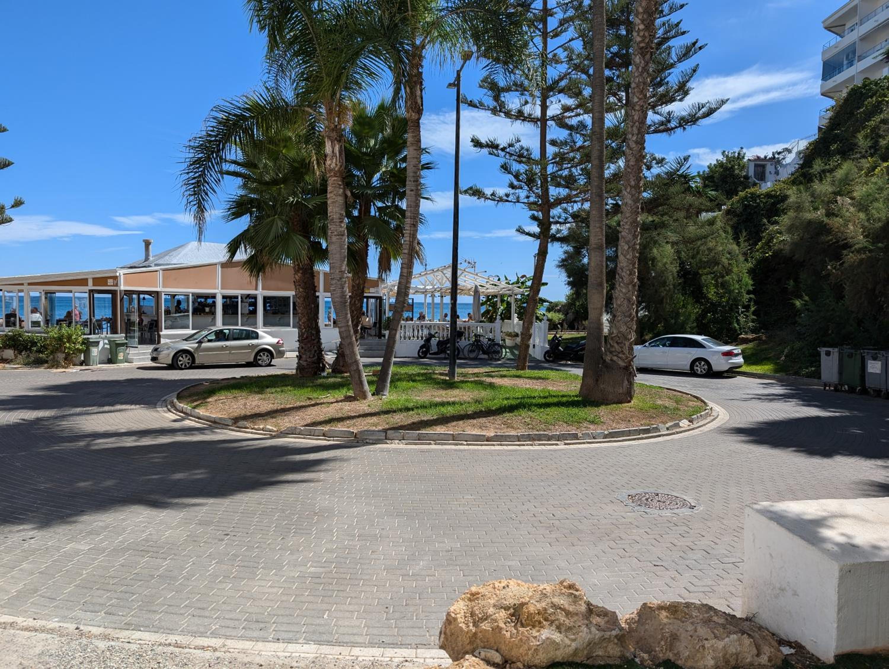 BAJONDILLO LOFT FRENTE AL MAR