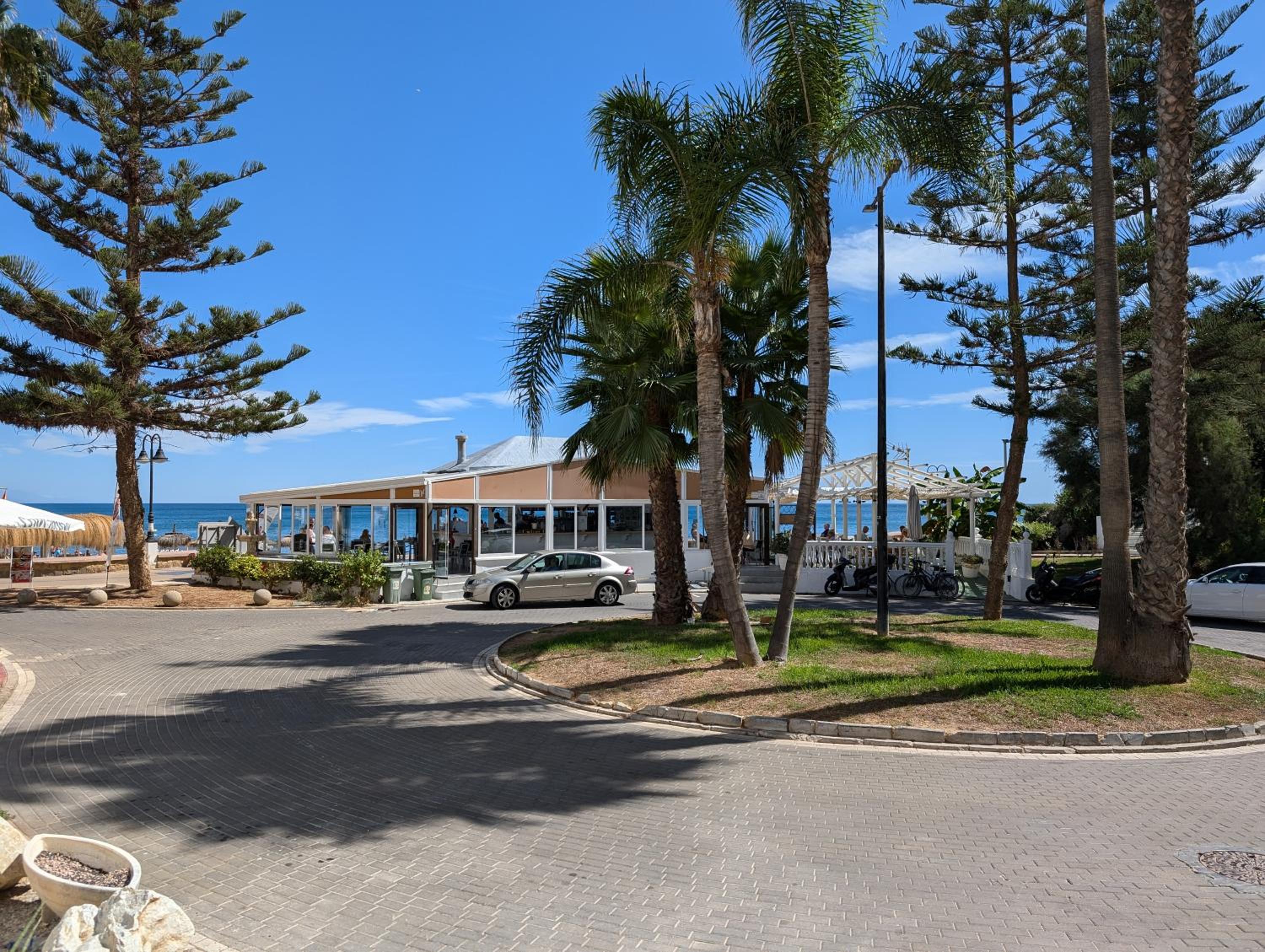 BAJONDILLO LOFT FRENTE AL MAR