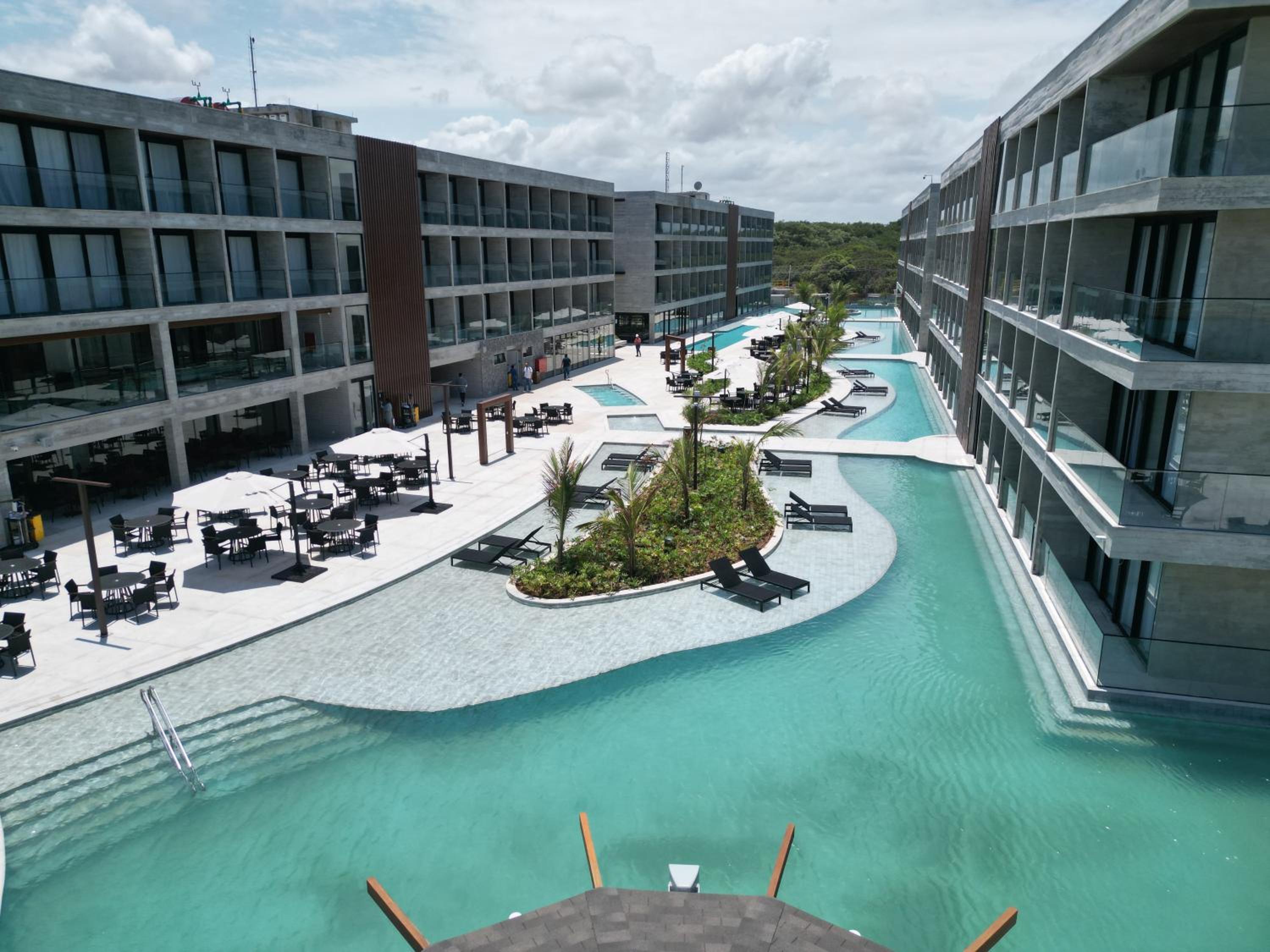 Porto Alto Resort GAV em Muro Alto