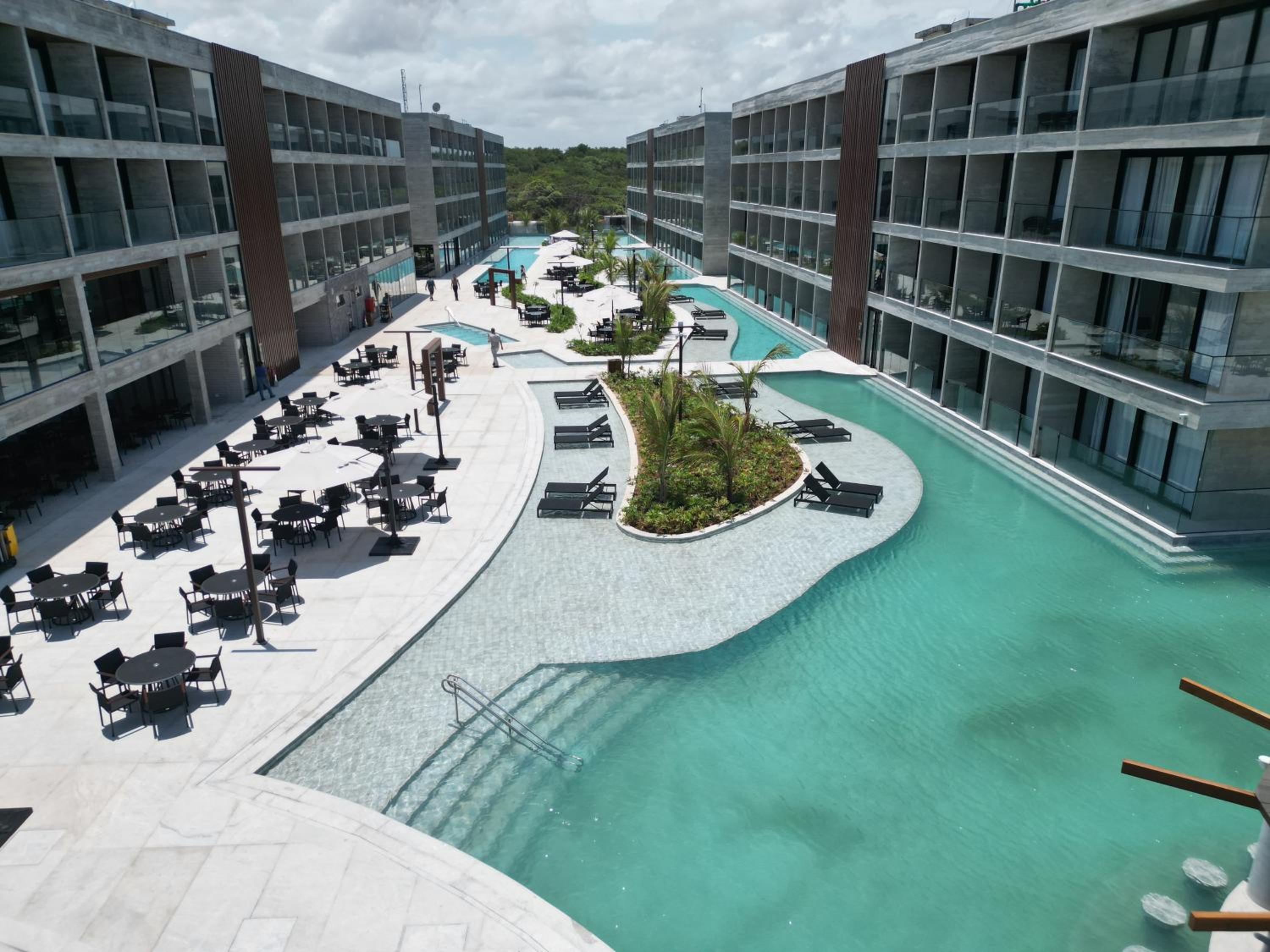 Porto Alto Resort GAV em Muro Alto