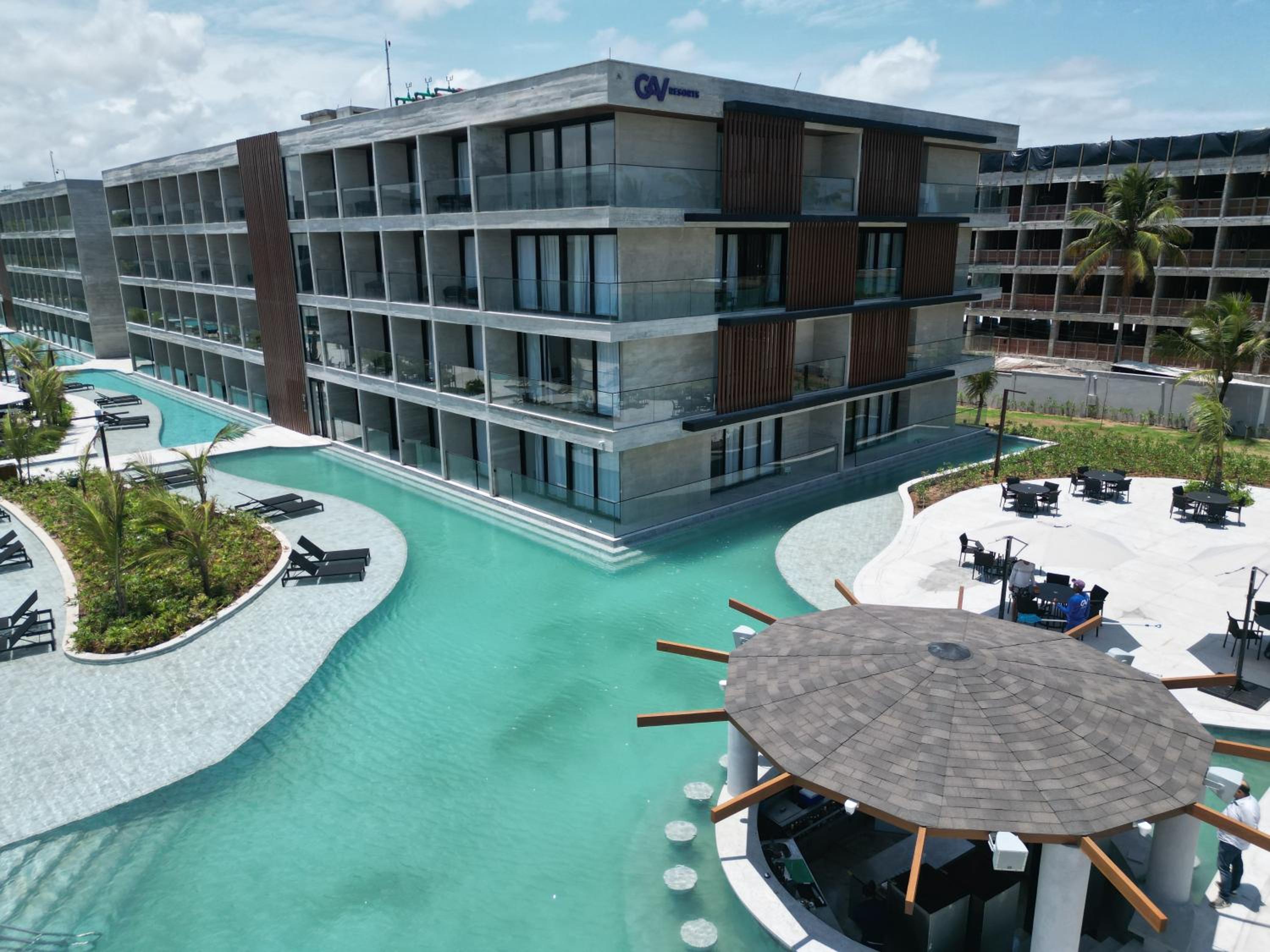 Porto Alto Resort GAV em Muro Alto