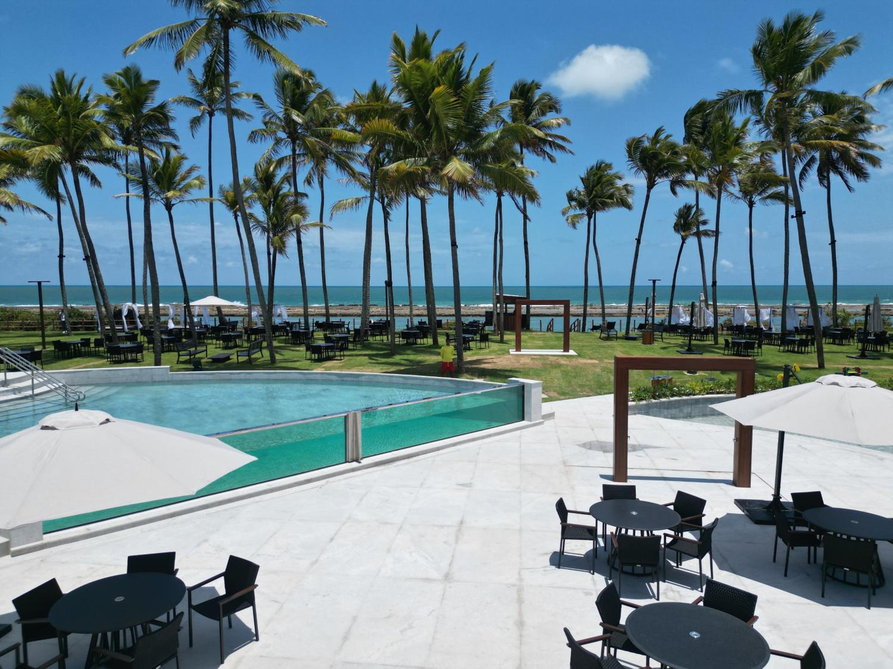 Porto Alto Resort GAV em Muro Alto
