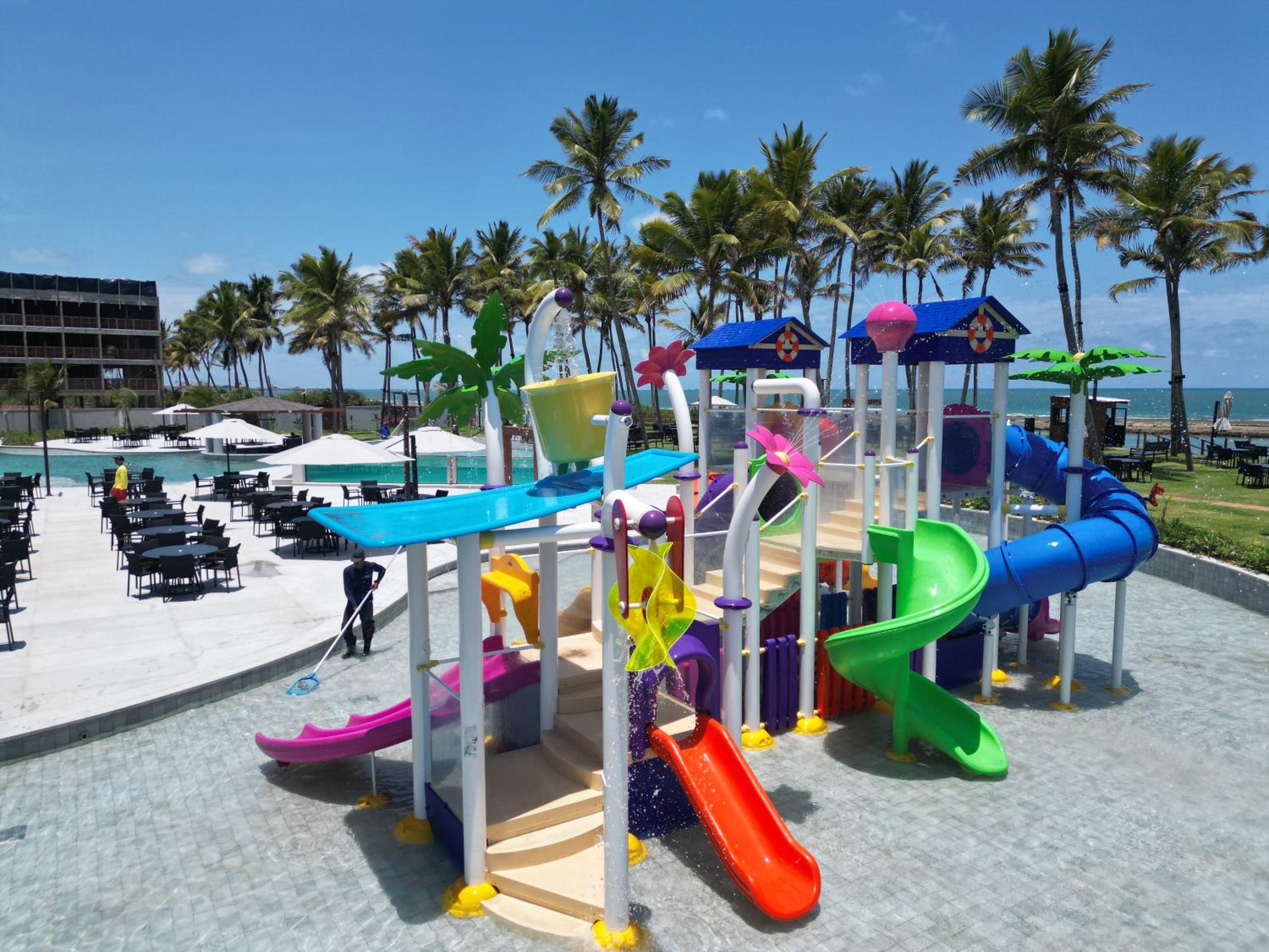 Porto Alto Resort GAV em Muro Alto