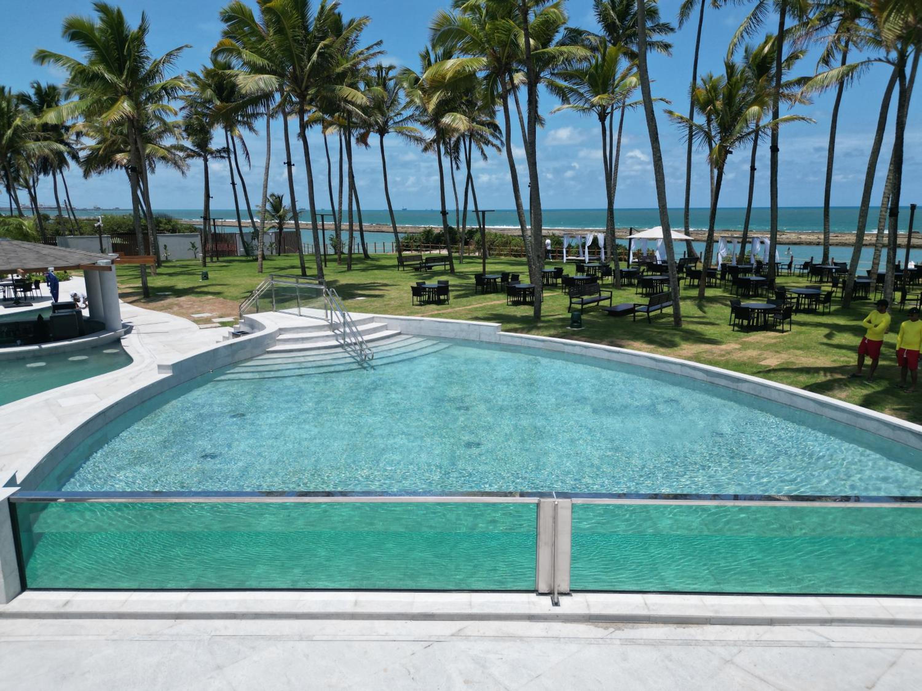 Porto Alto Resort GAV em Muro Alto
