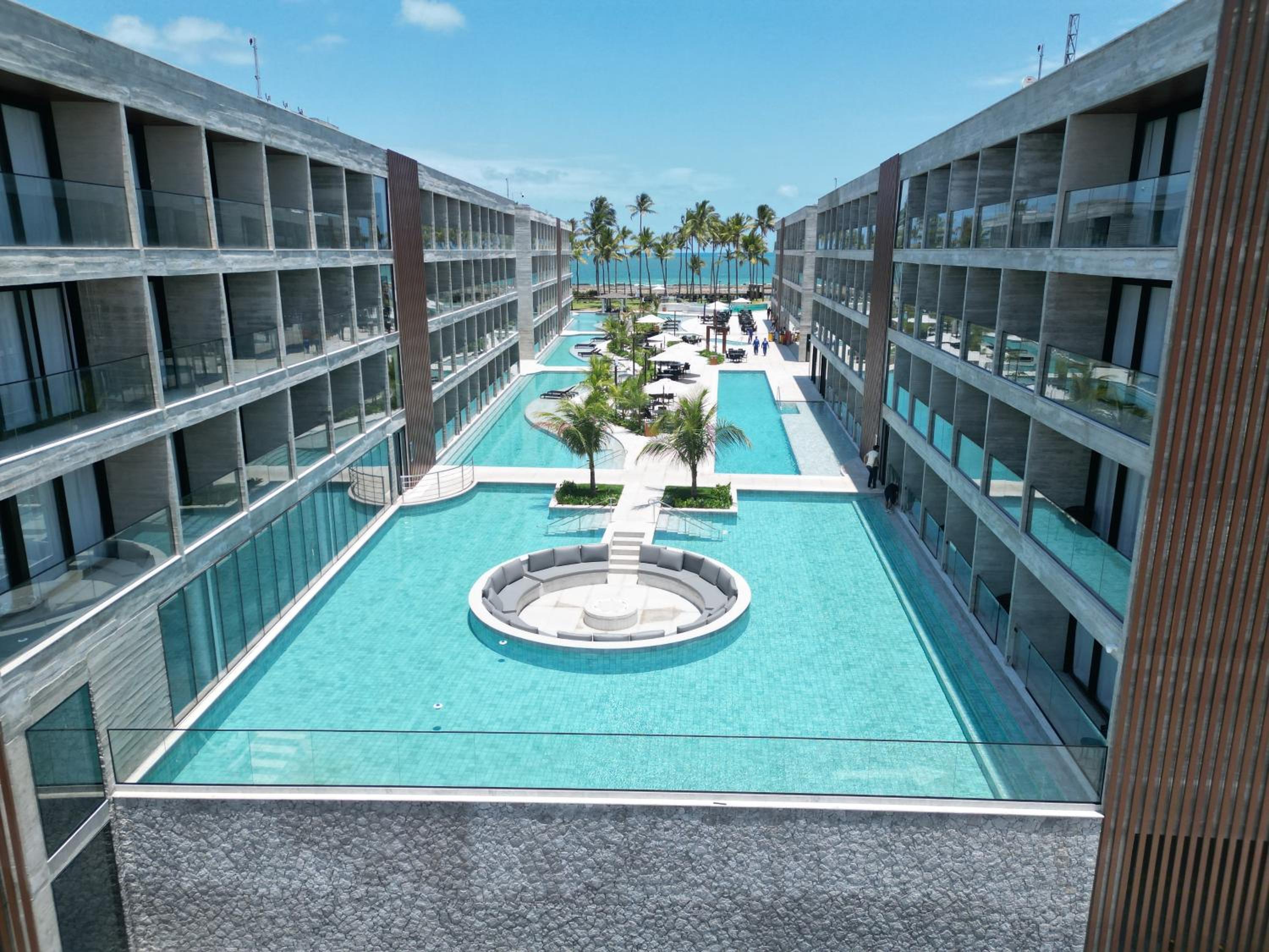 Porto Alto Resort GAV em Muro Alto