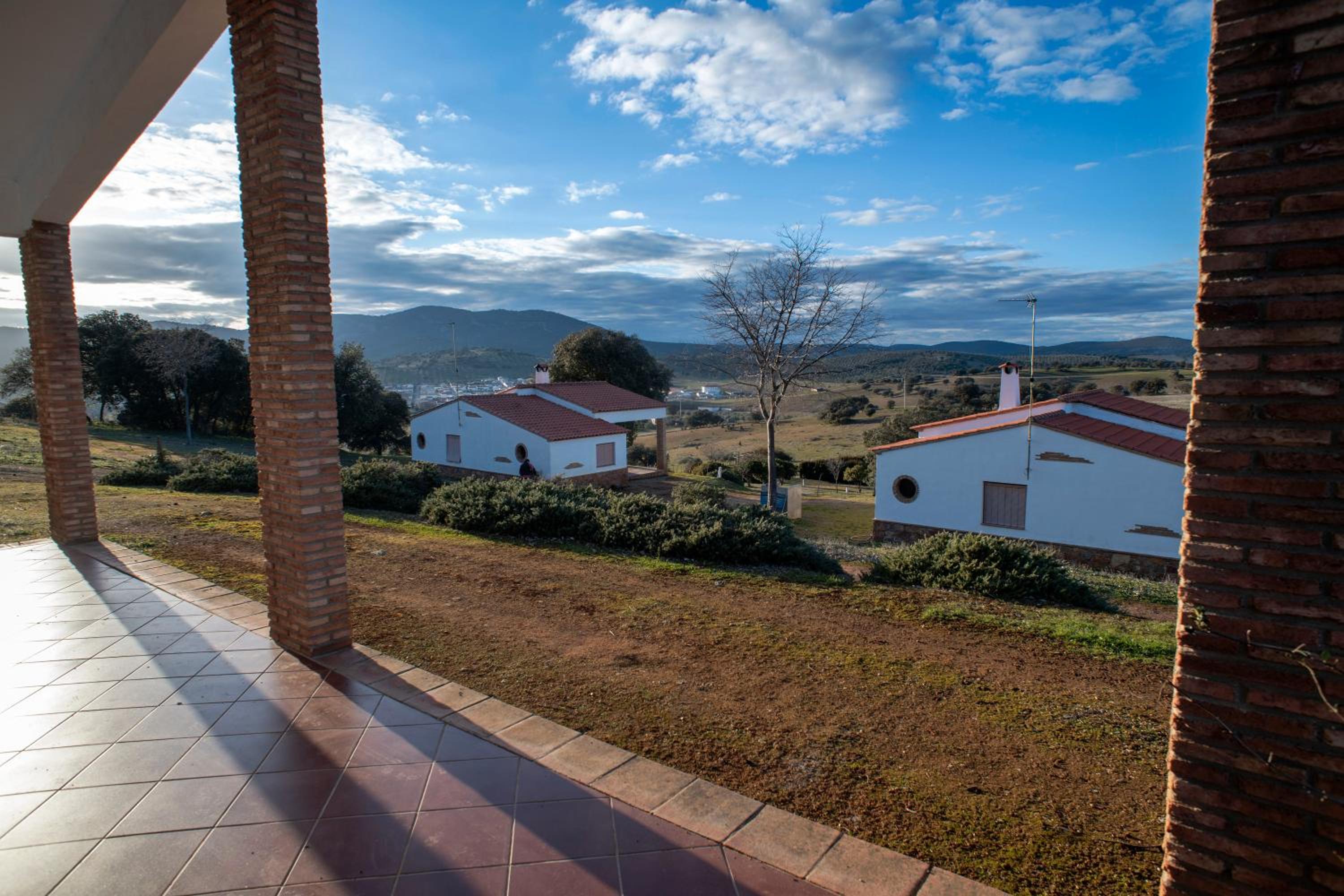 La Aldeilla