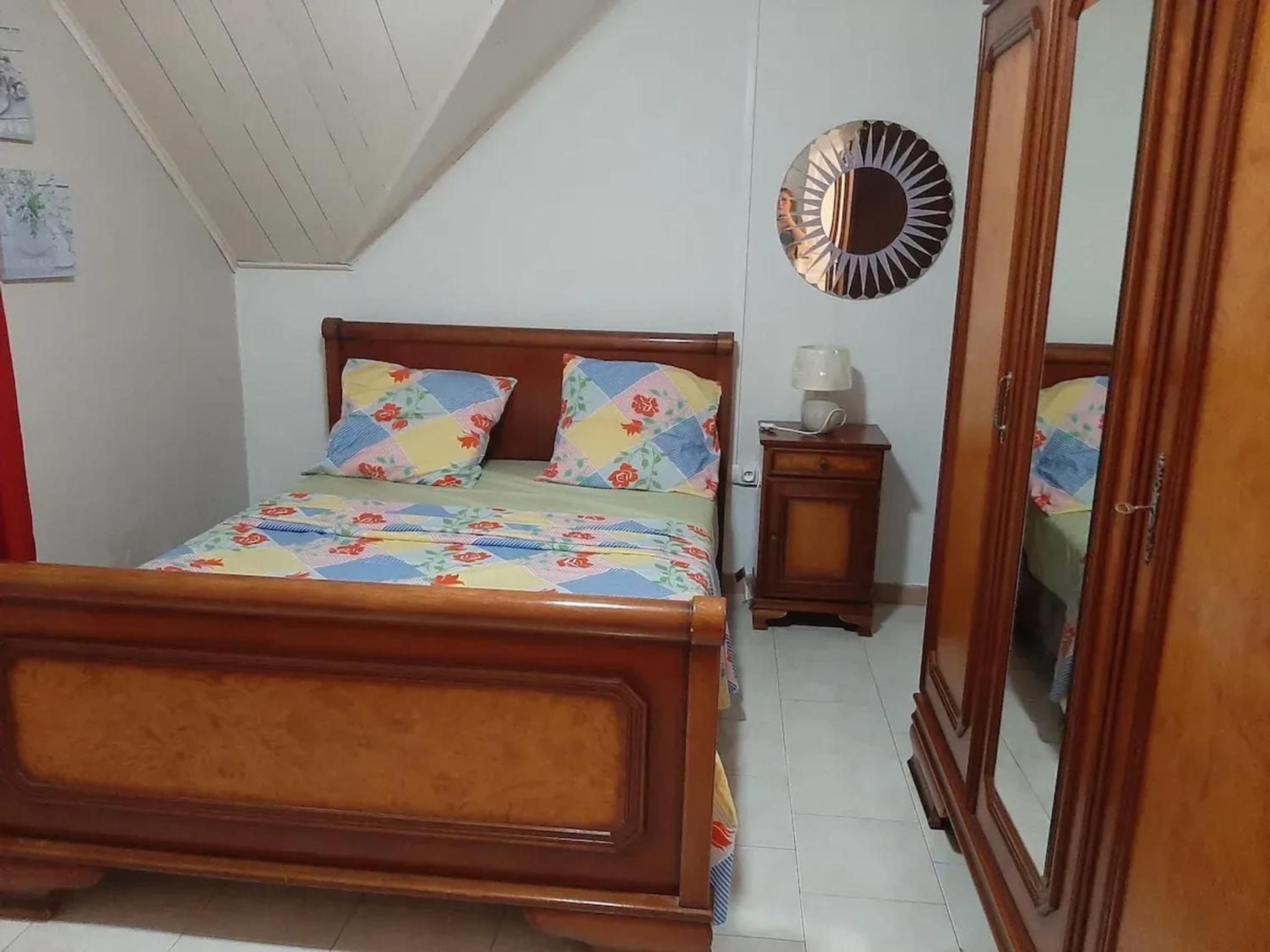 Appartement accueillant a Terre Sainte 75 m² proximite mer view 4