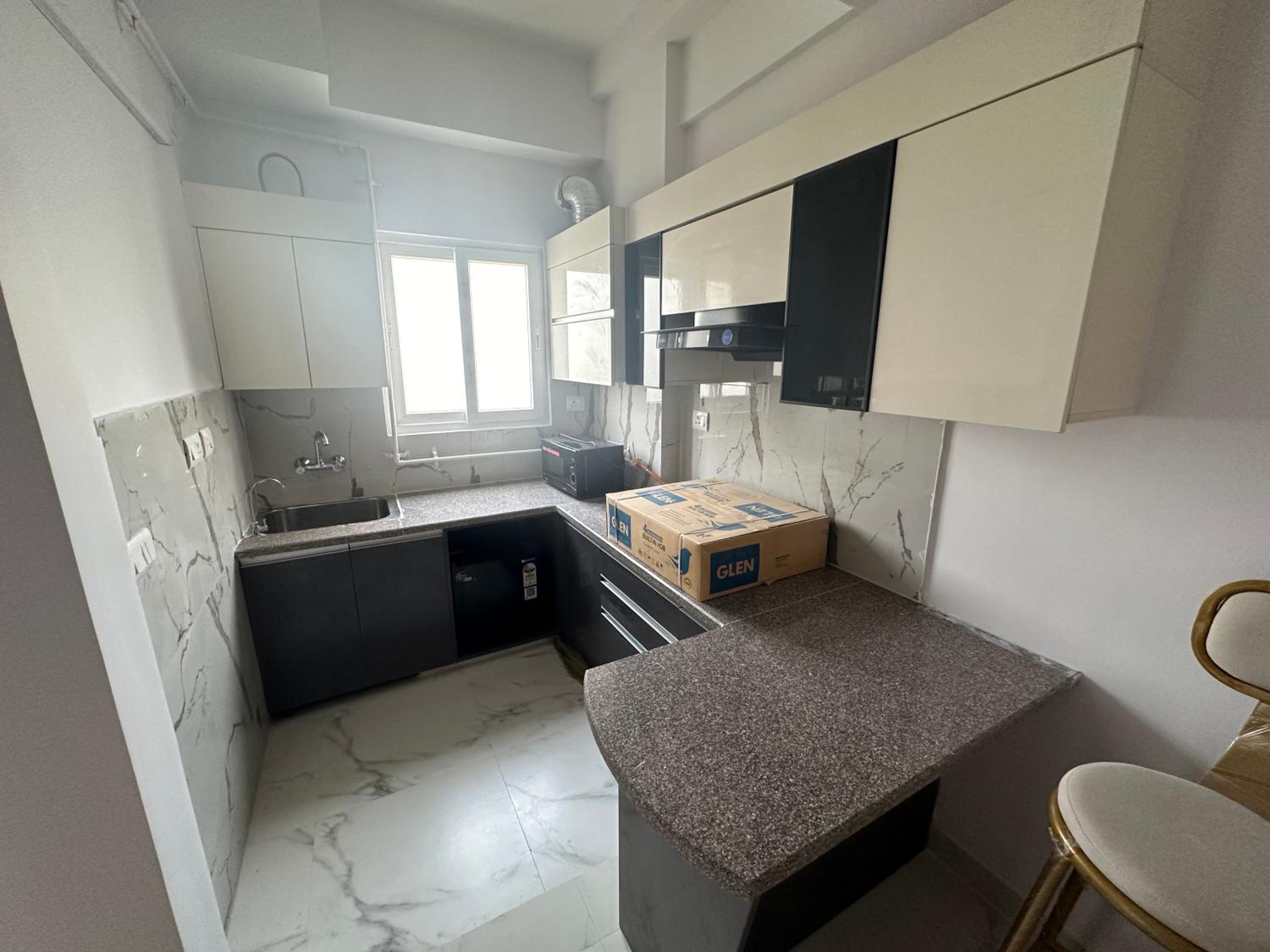 Prostay Studio PRC