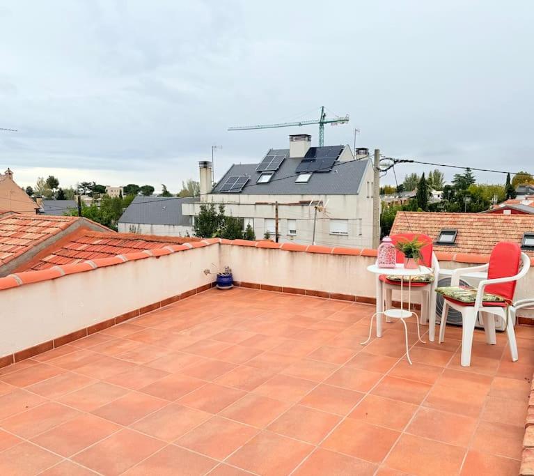 roof
