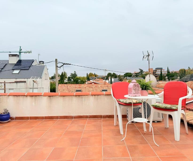 roof