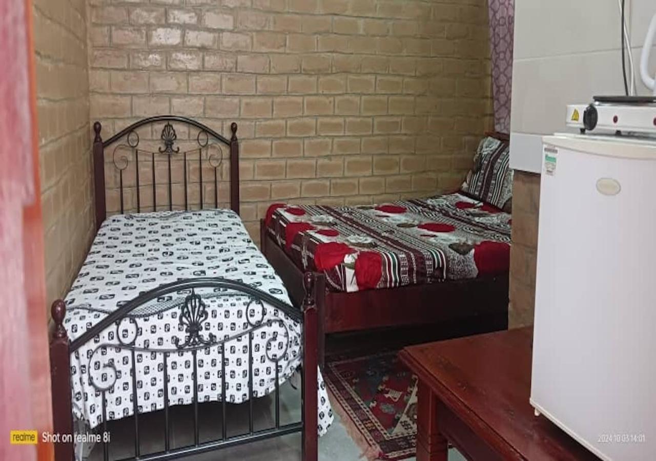 SJ Kololi Apartments Senegambia Area view 2