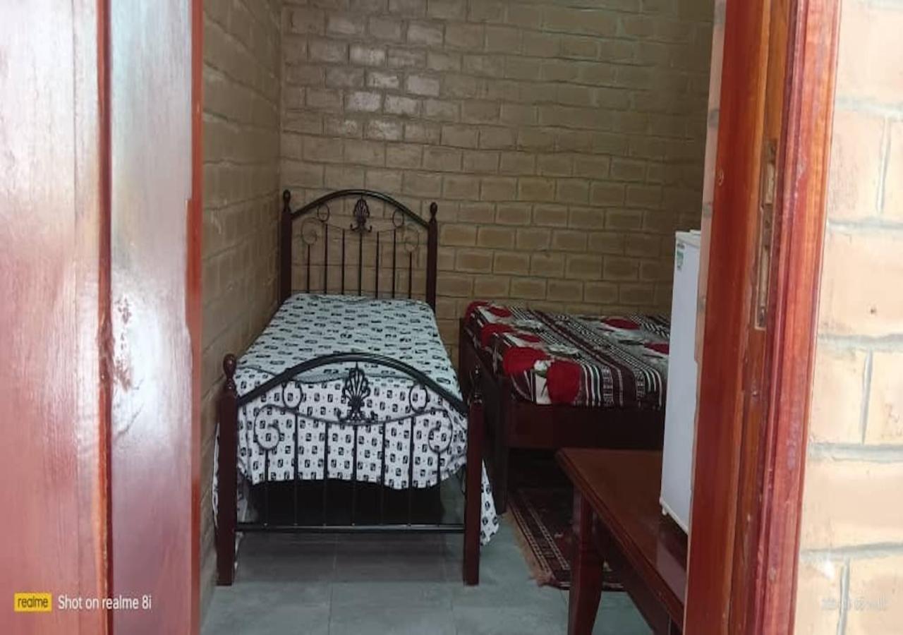 SJ Kololi Apartments Senegambia Area view 5