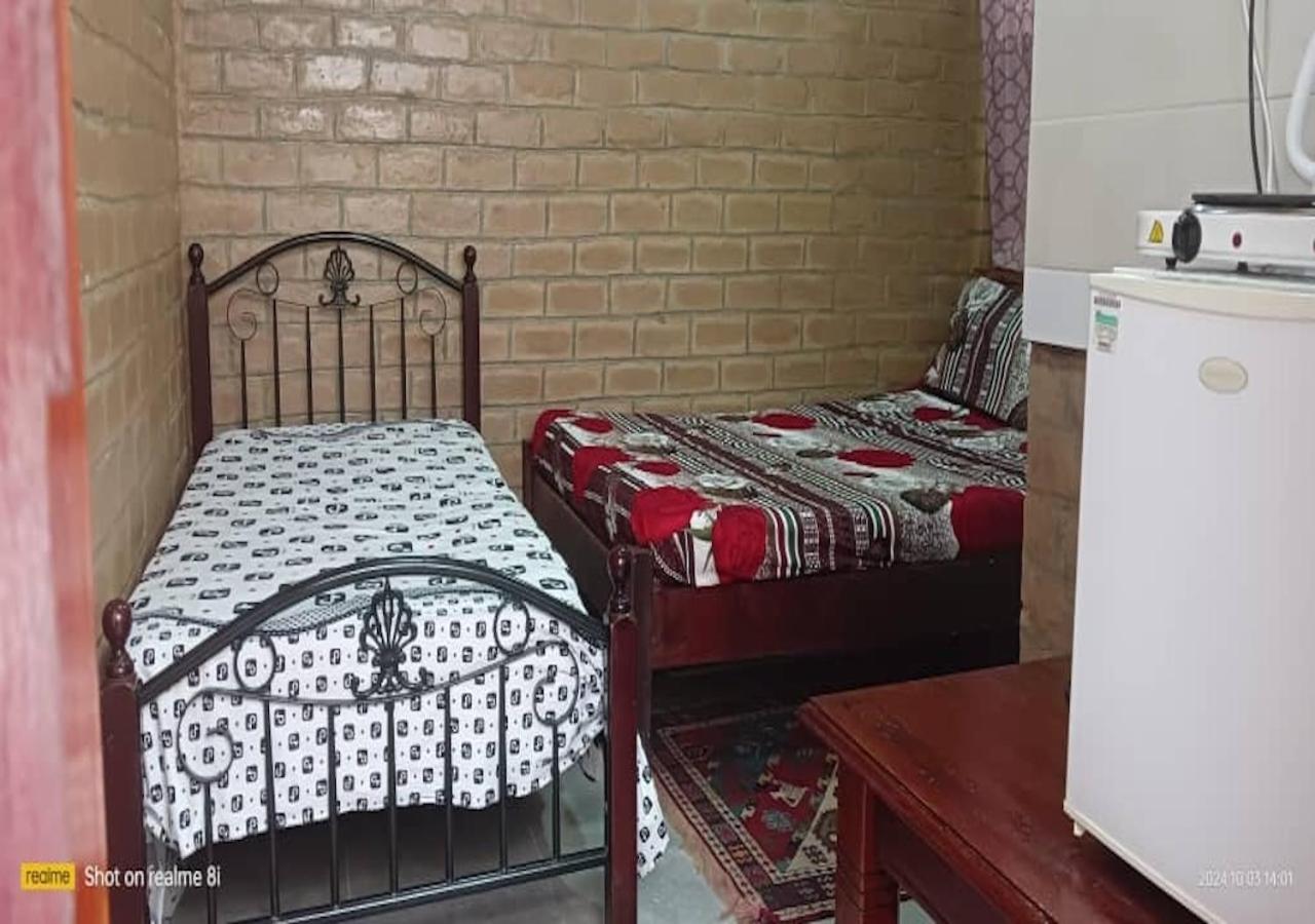 SJ Kololi Apartments Senegambia Area view 3