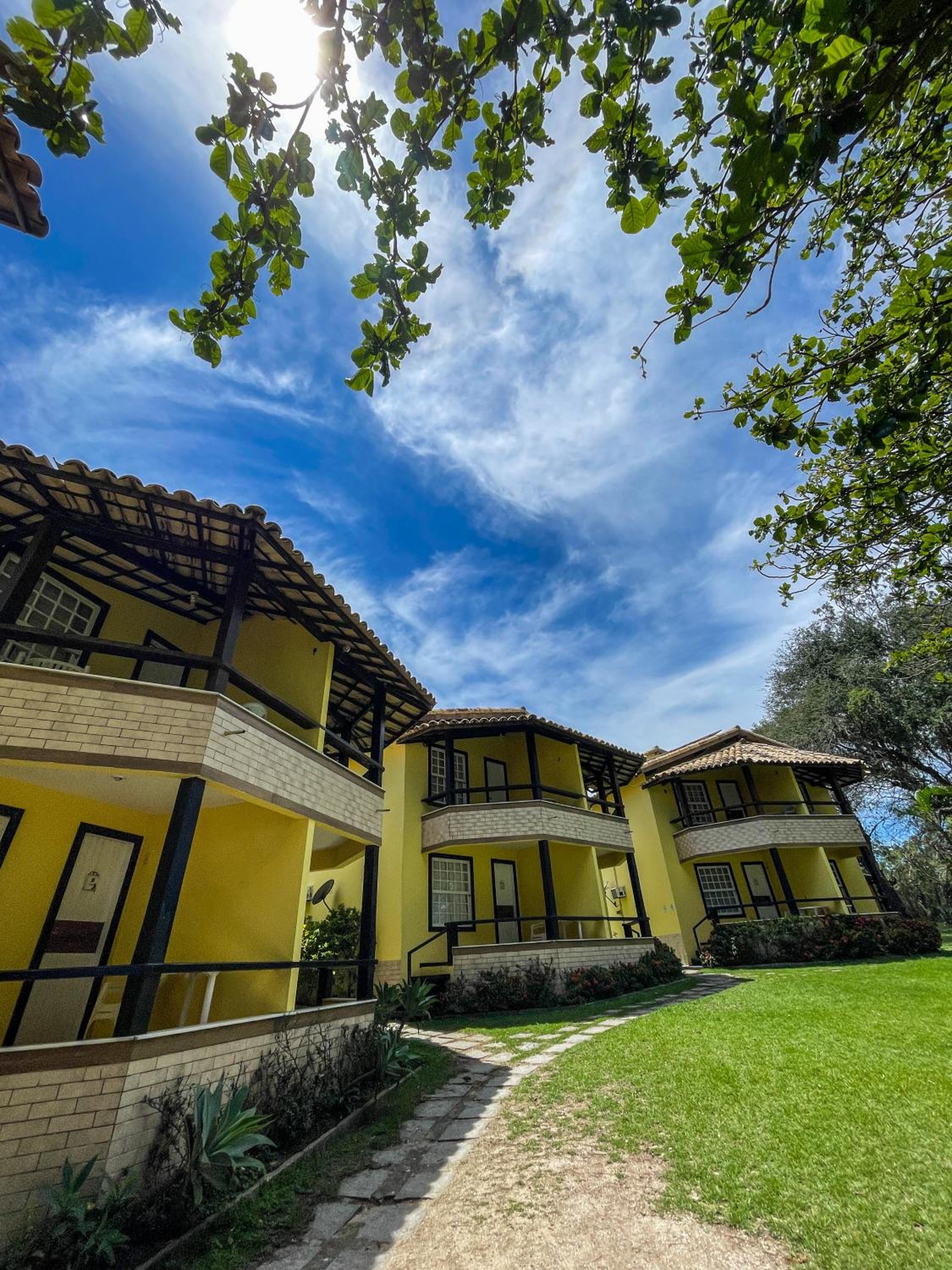 Pousada Pontal da Praia