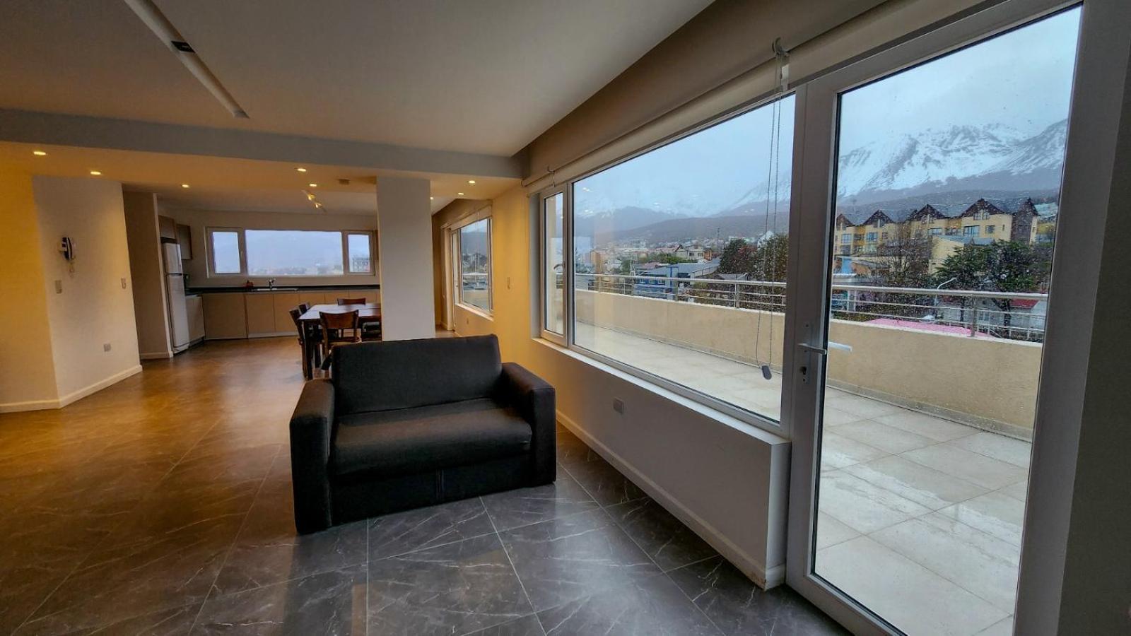 Apartment Suites