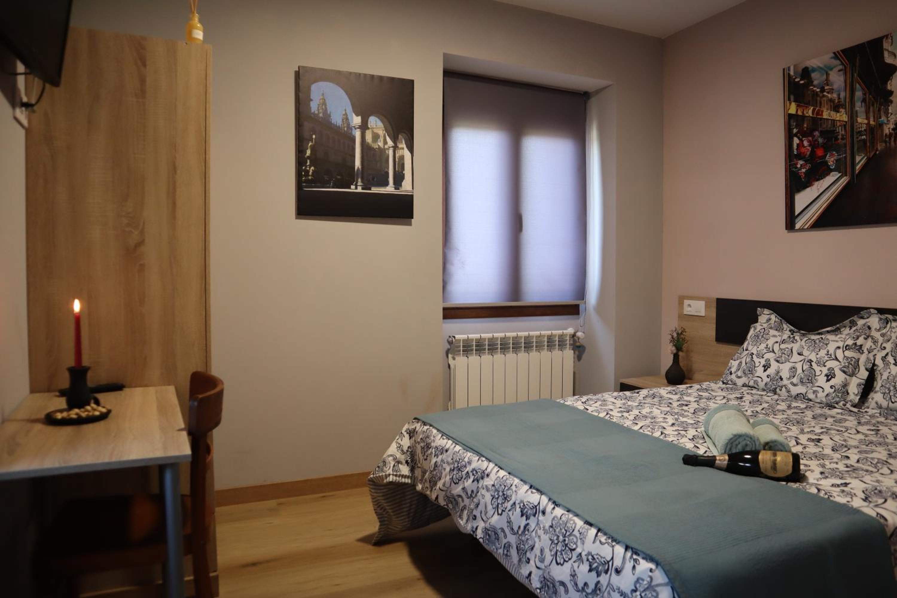 Casa-Museo Genia Trigo
