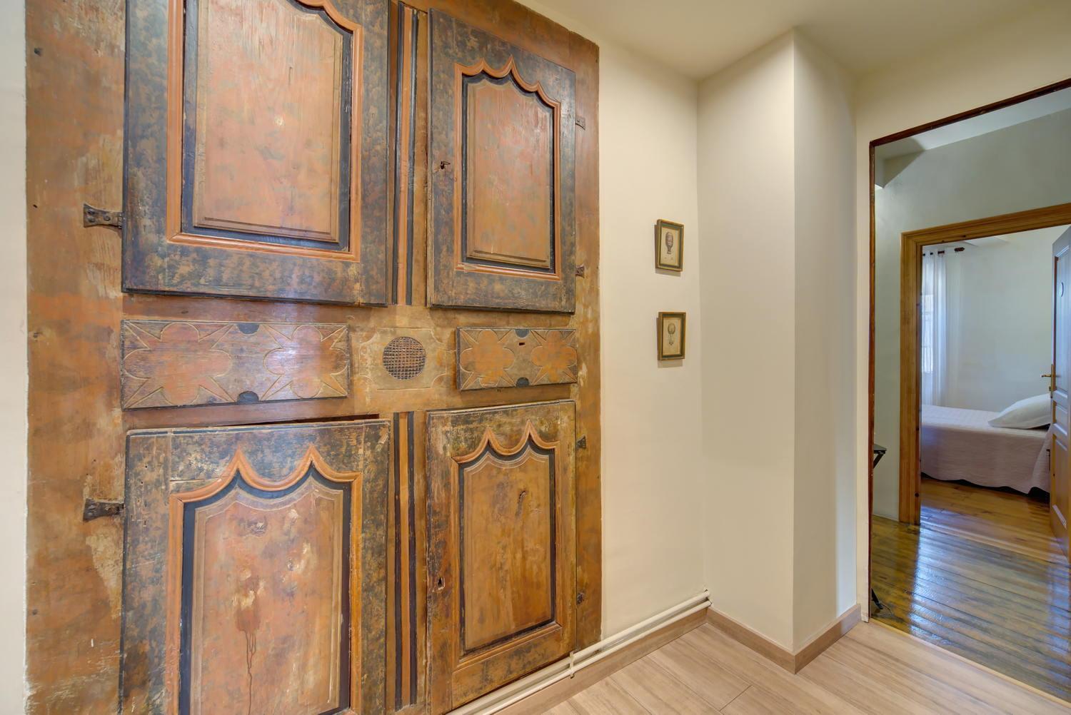 Casa Jansú