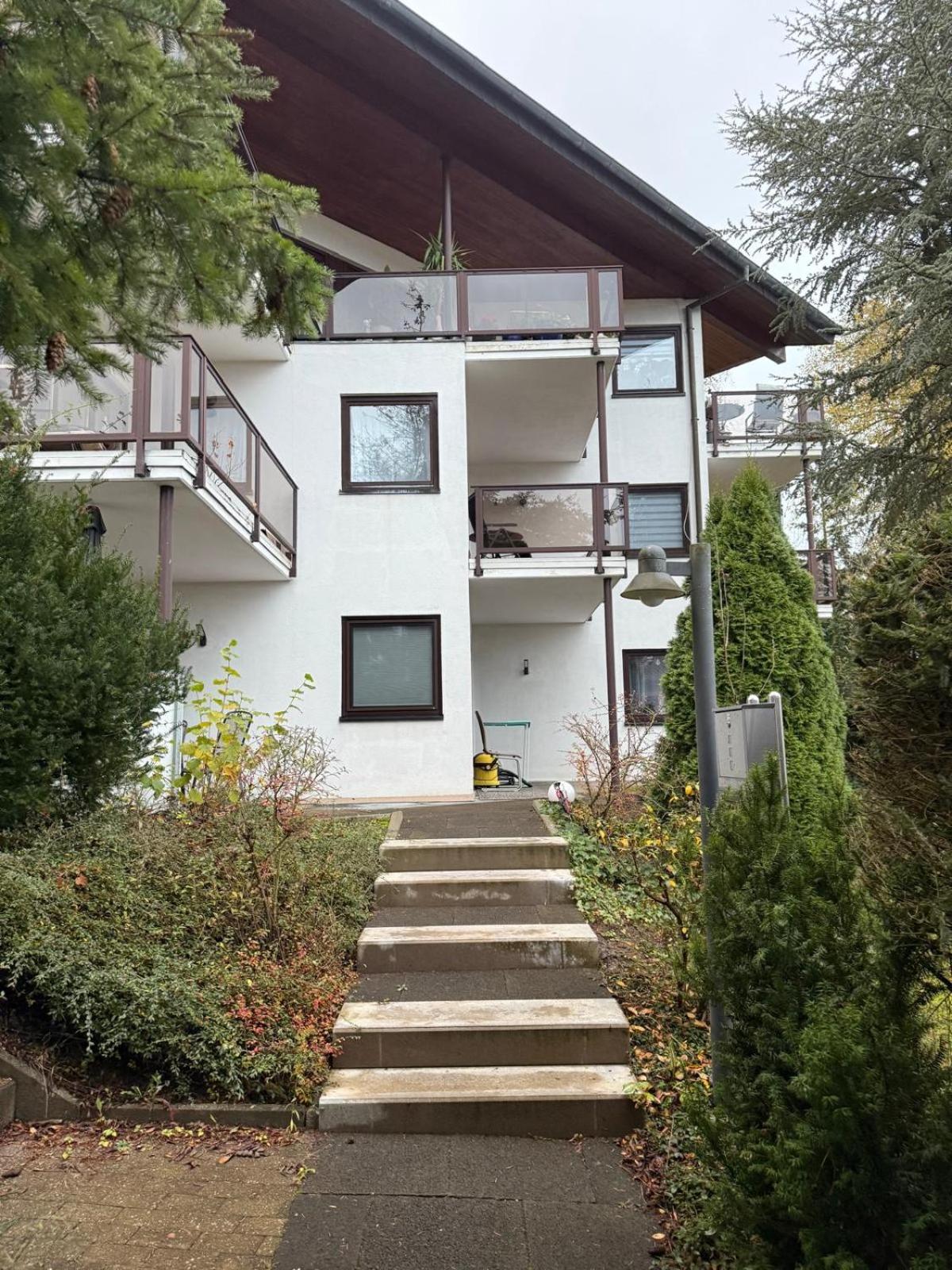 AC-Ferienwohnung Wohn-Apartment - Property Image 2