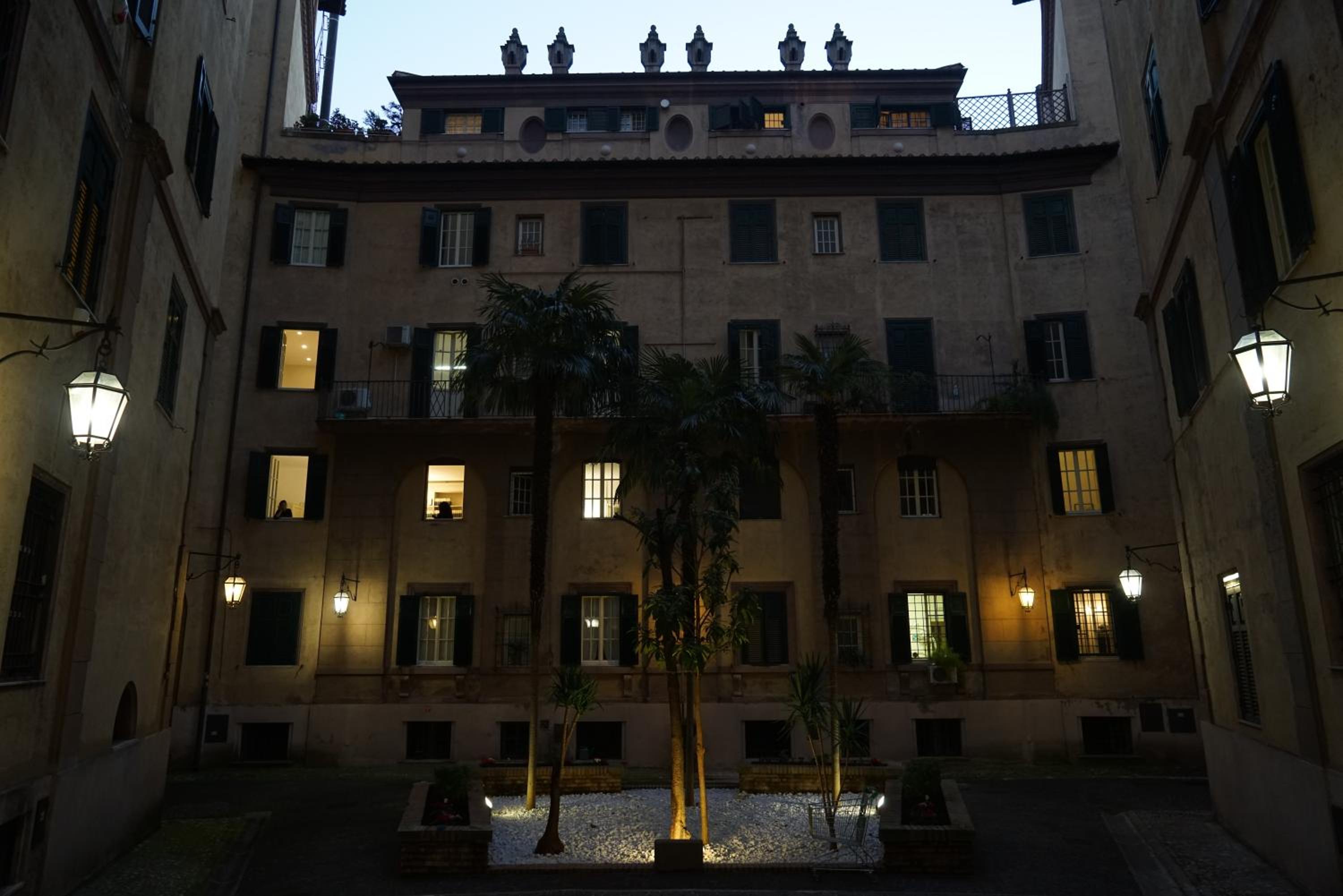 Guest House Interno4 photo 3