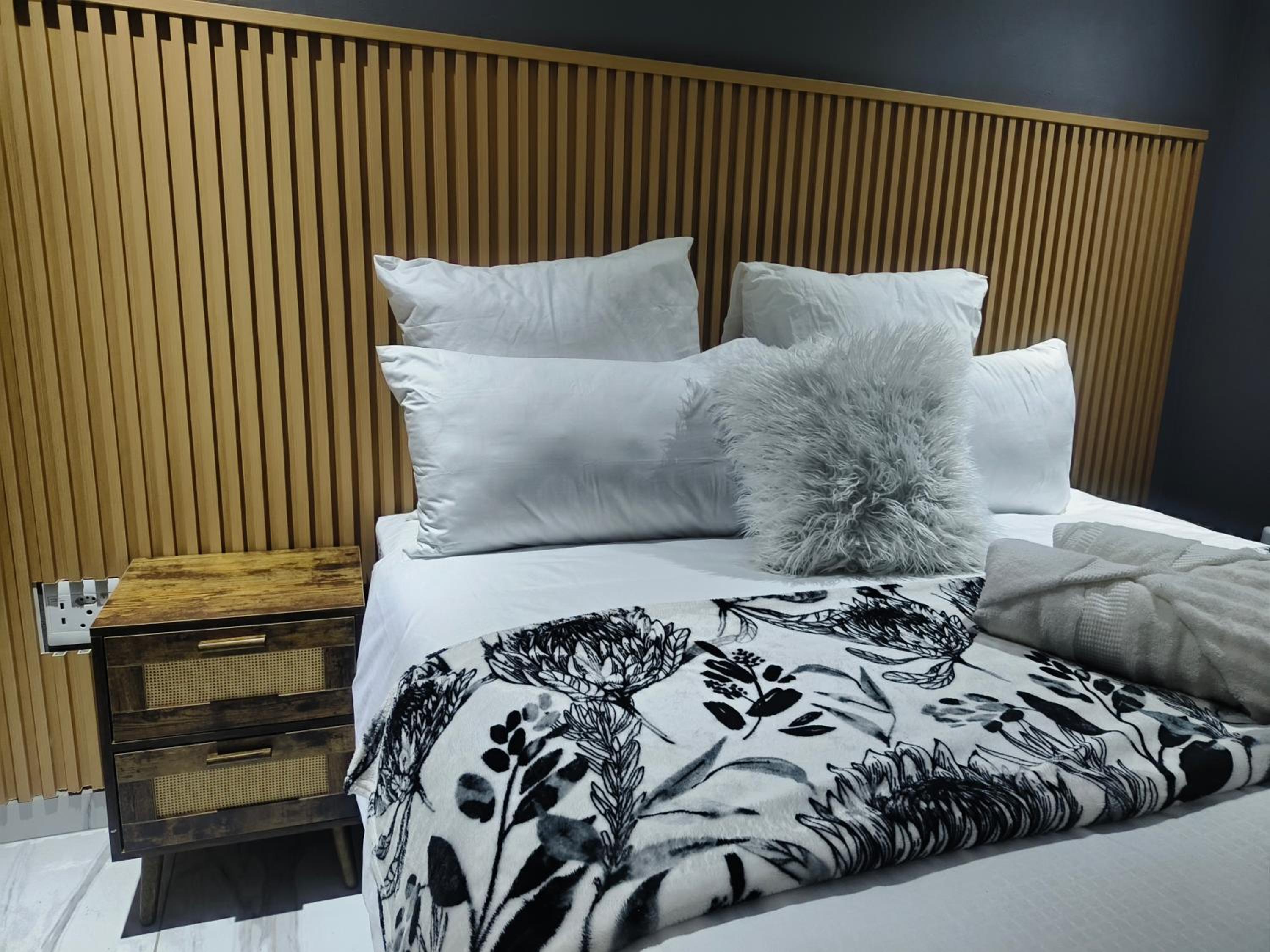 Kwena Guesthouse