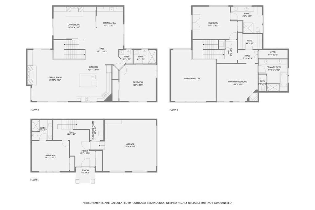 Vails View House 4Bdrm Private Winter Sale Now view 3