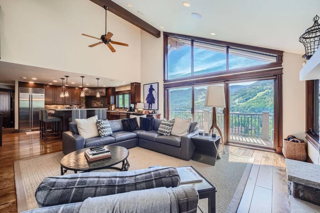 Vails View House 4Bdrm Private Winter Sale Now view 2