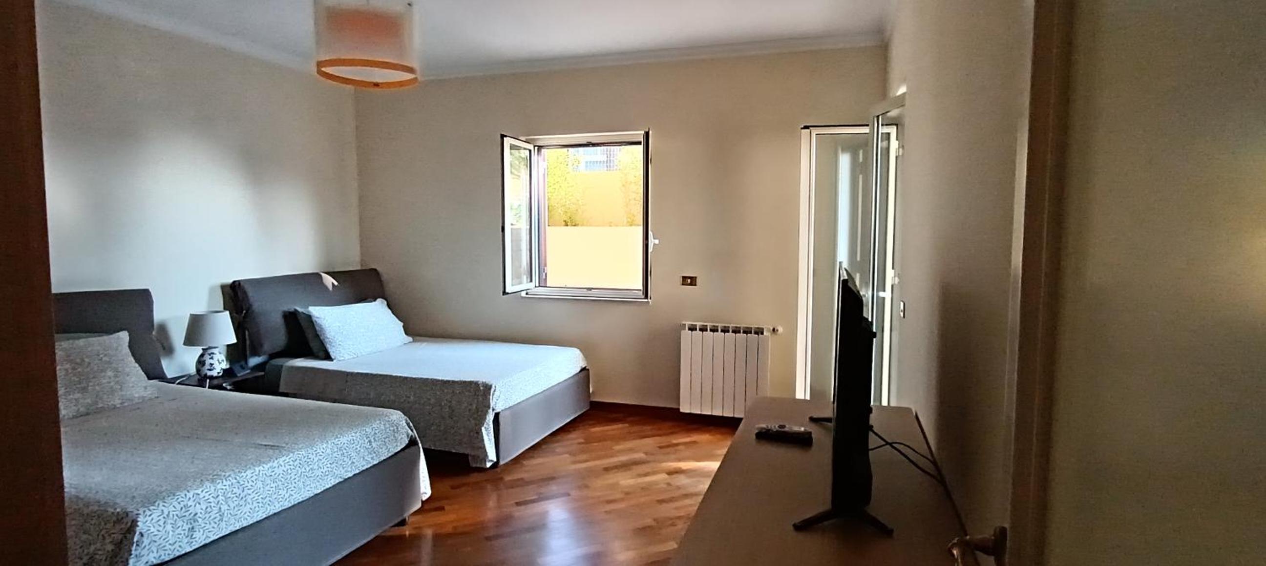 Pirandello Apartment Acitrezza