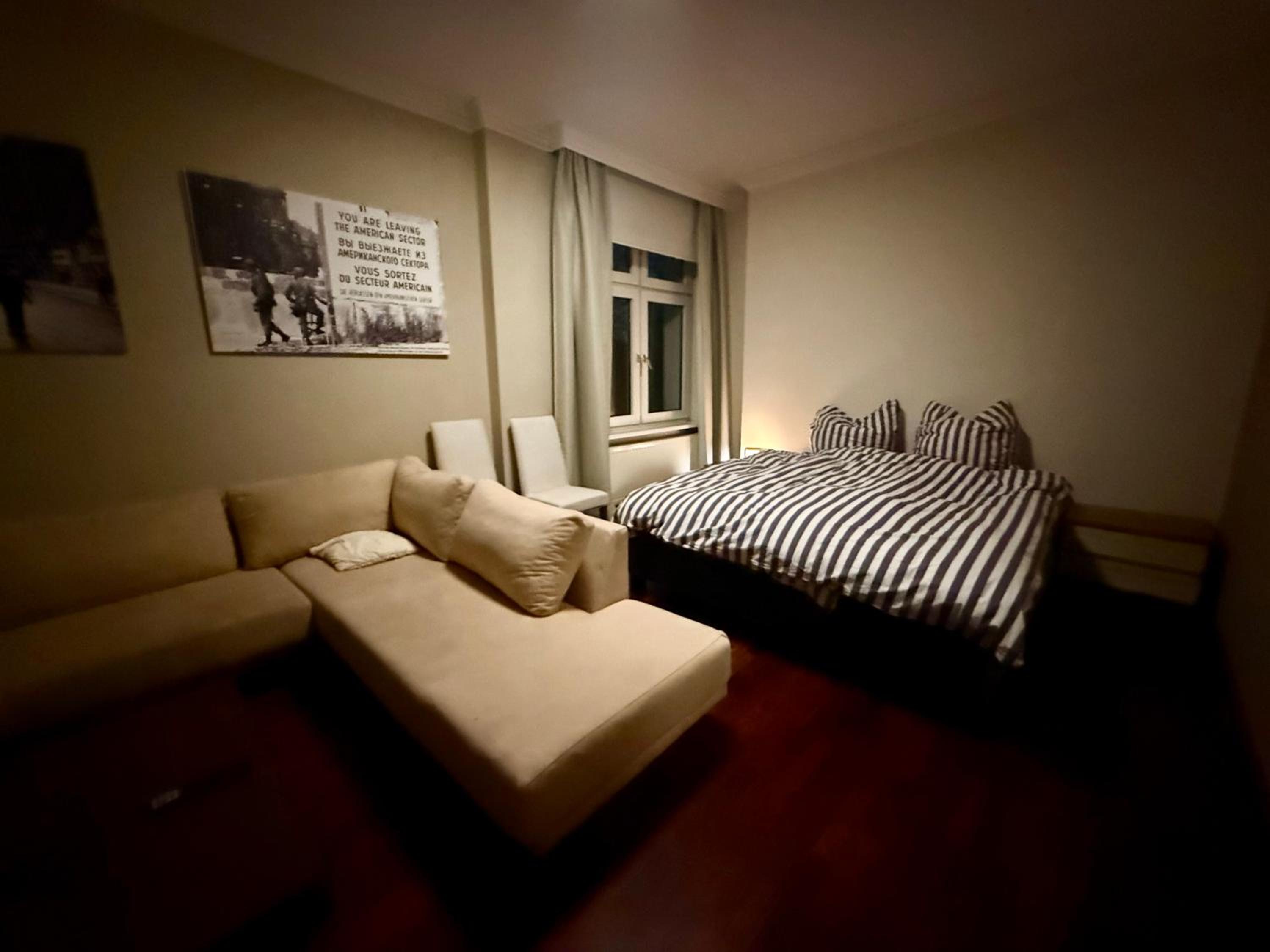 Cozy Apartment, Sehr gemütliche Wohnung